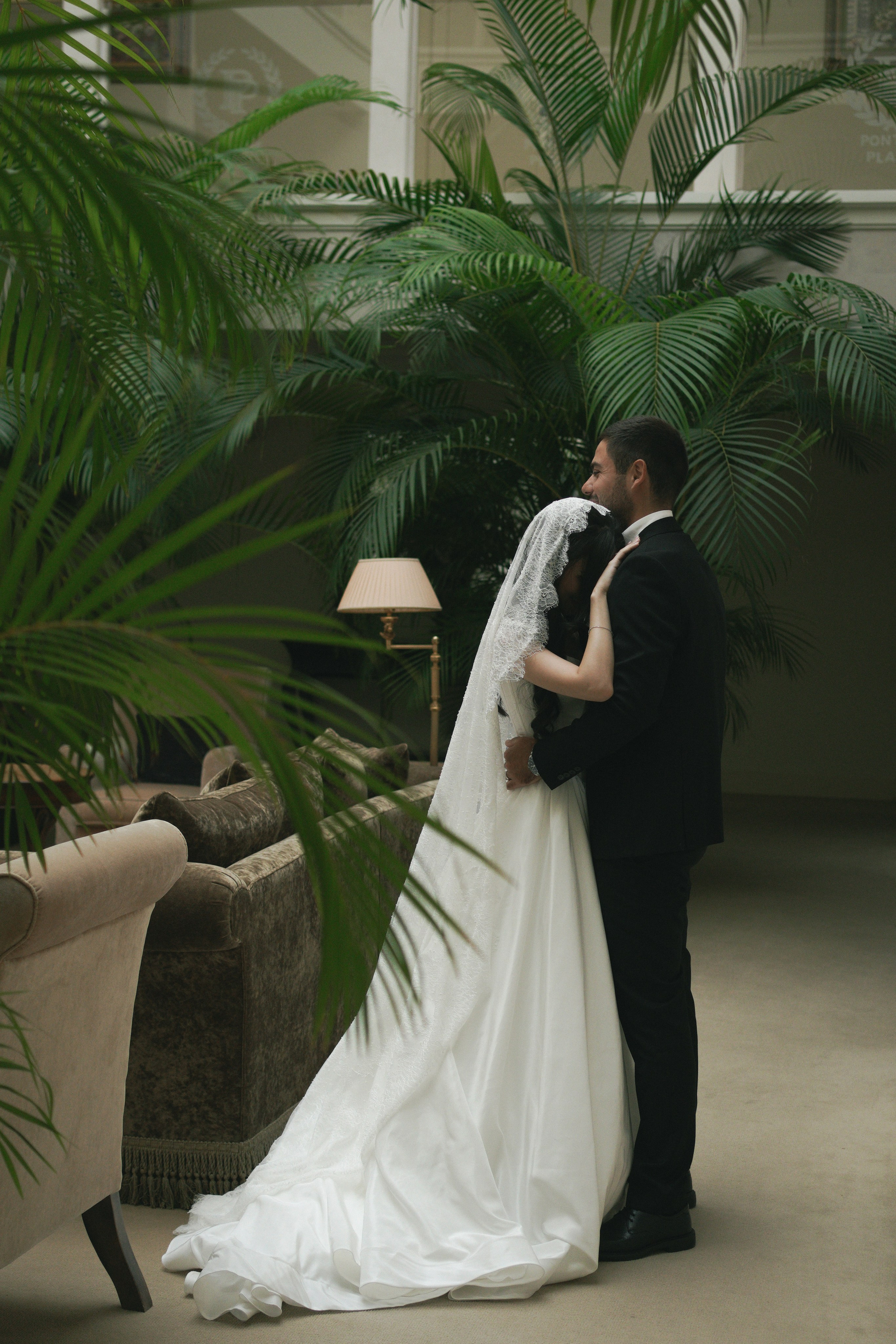 Испания. Свадебный и семейный фотограф Афанасьева Анна в Кисловодске