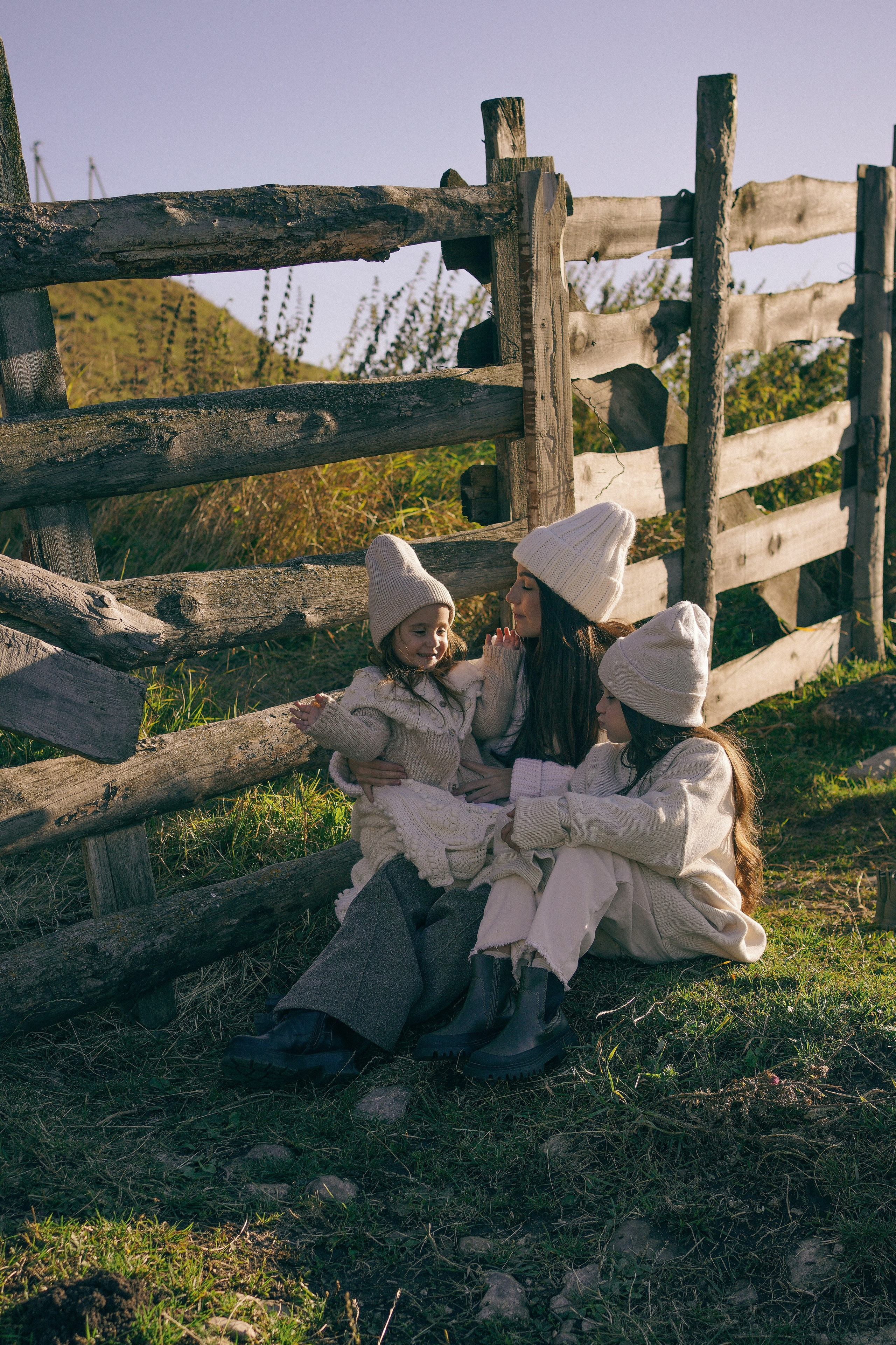 Секреты Нашего Счастья. Свадебный и семейный фотограф Афанасьева Анна в Кисловодске