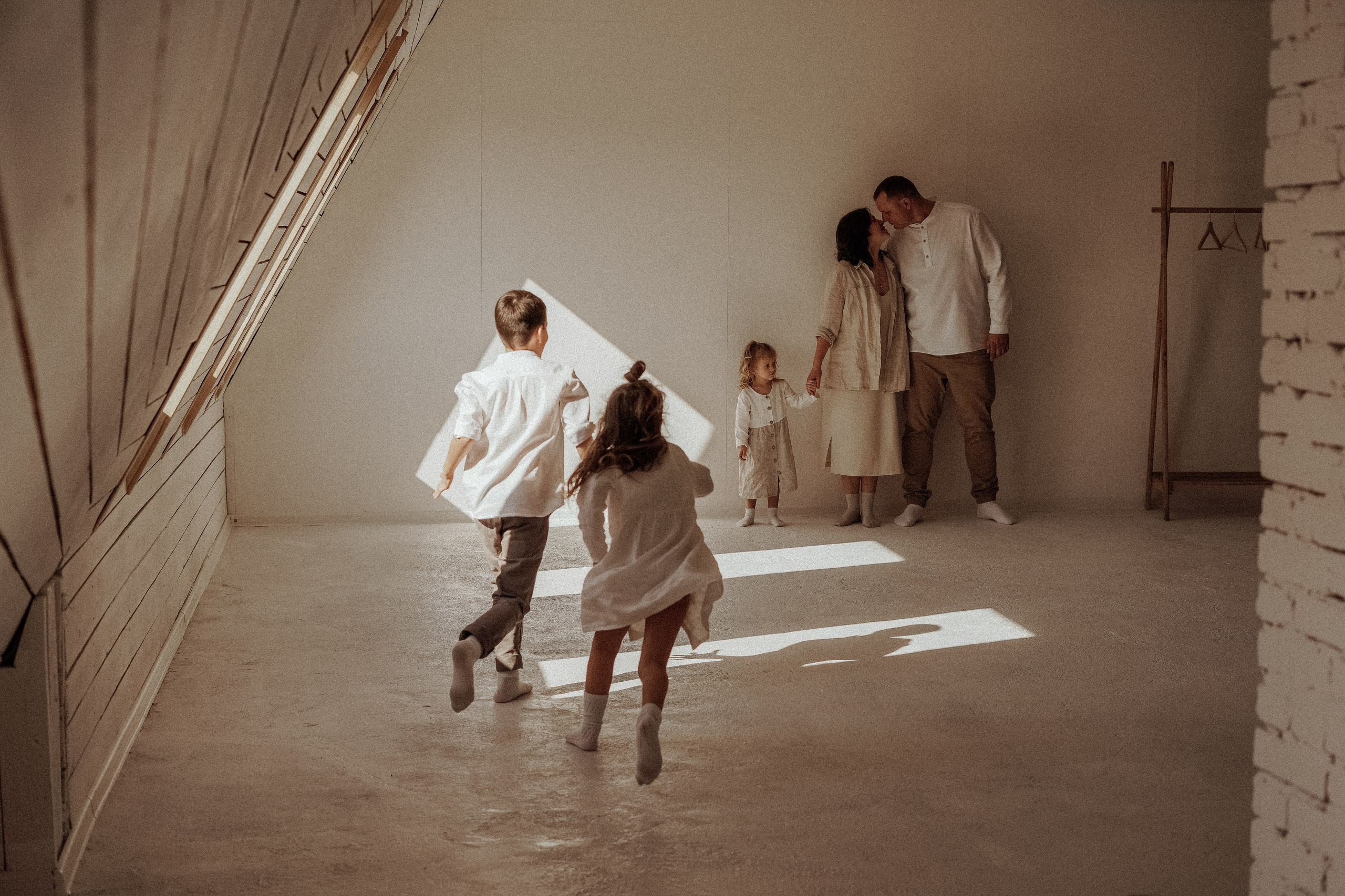 Сказка, Написанная Вместе. Свадебный и семейный фотограф Афанасьева Анна в Кисловодске