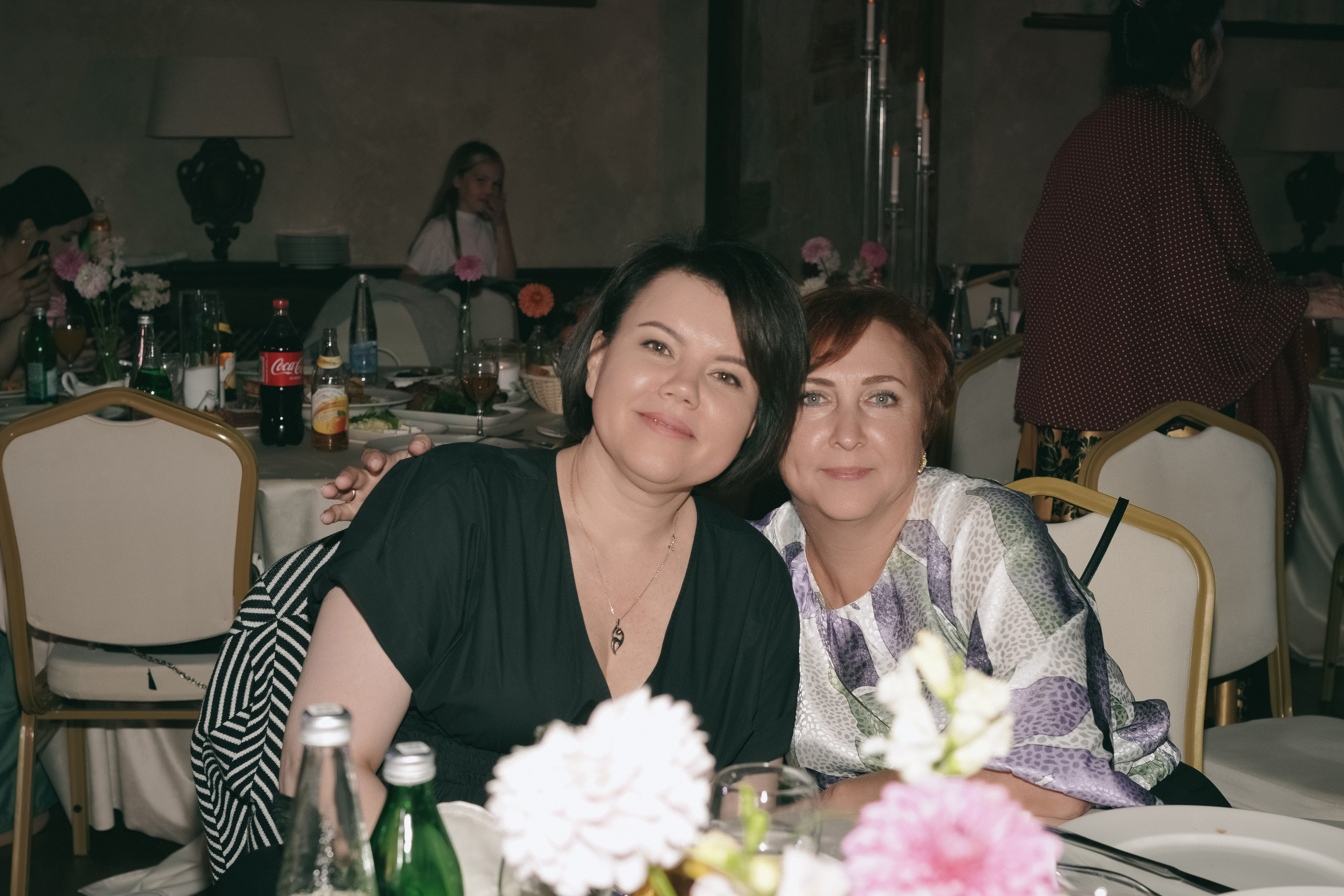 Семейное Солнце. Свадебный и семейный фотограф Афанасьева Анна в Кисловодске