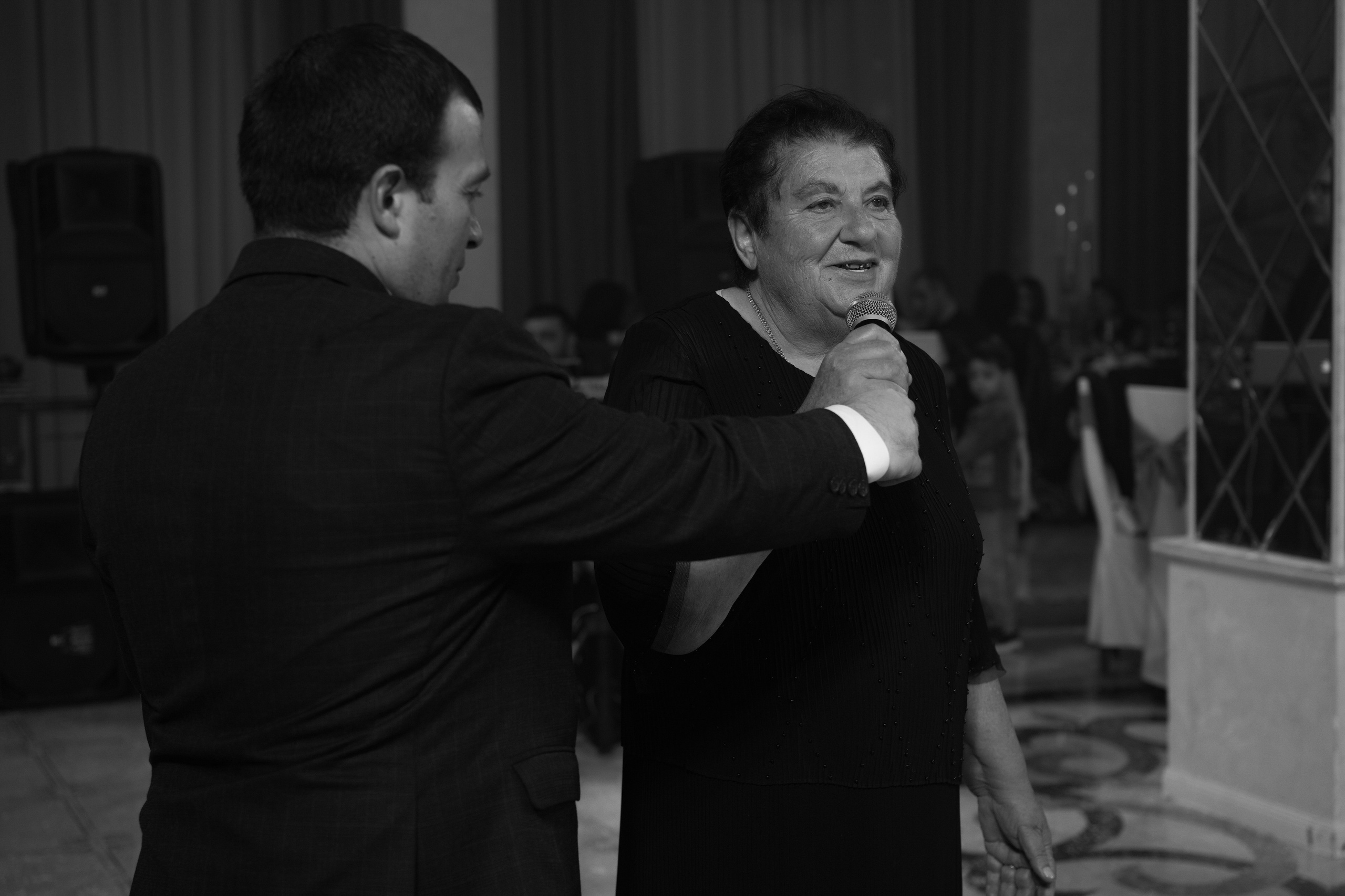 Испания. Свадебный и семейный фотограф Афанасьева Анна в Кисловодске