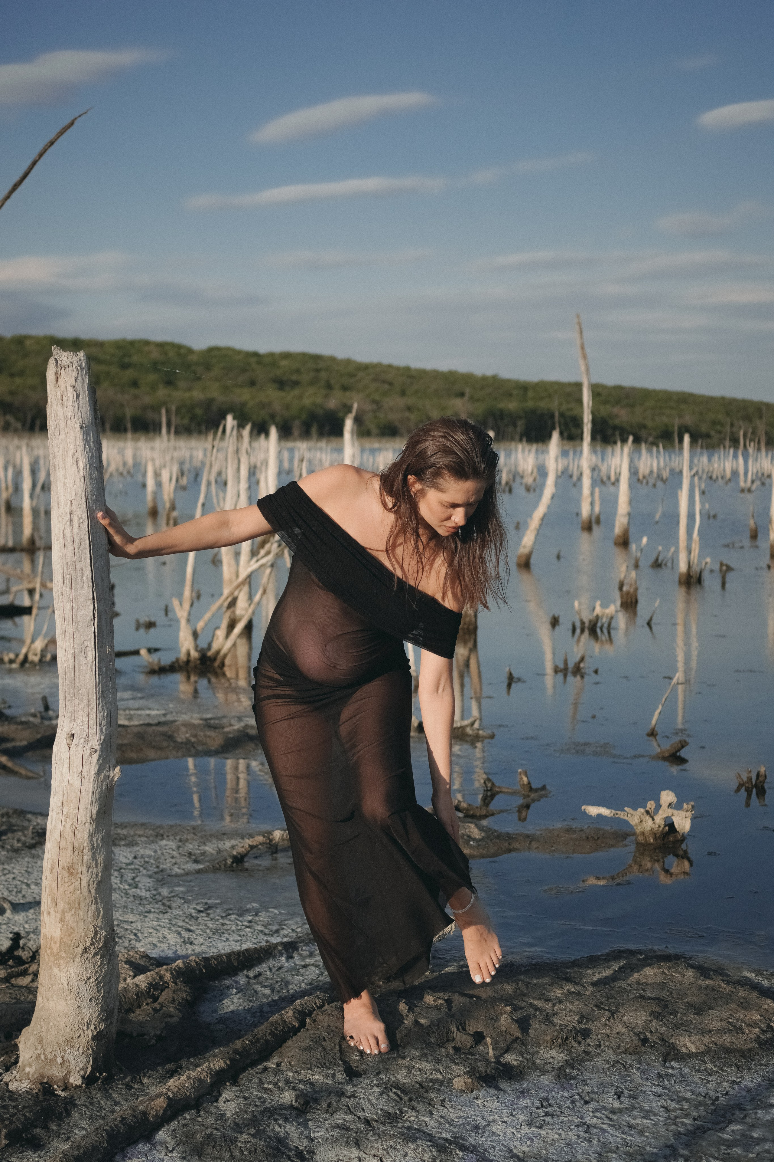 В ожидании. Свадебный и семейный фотограф Афанасьева Анна в Кисловодске