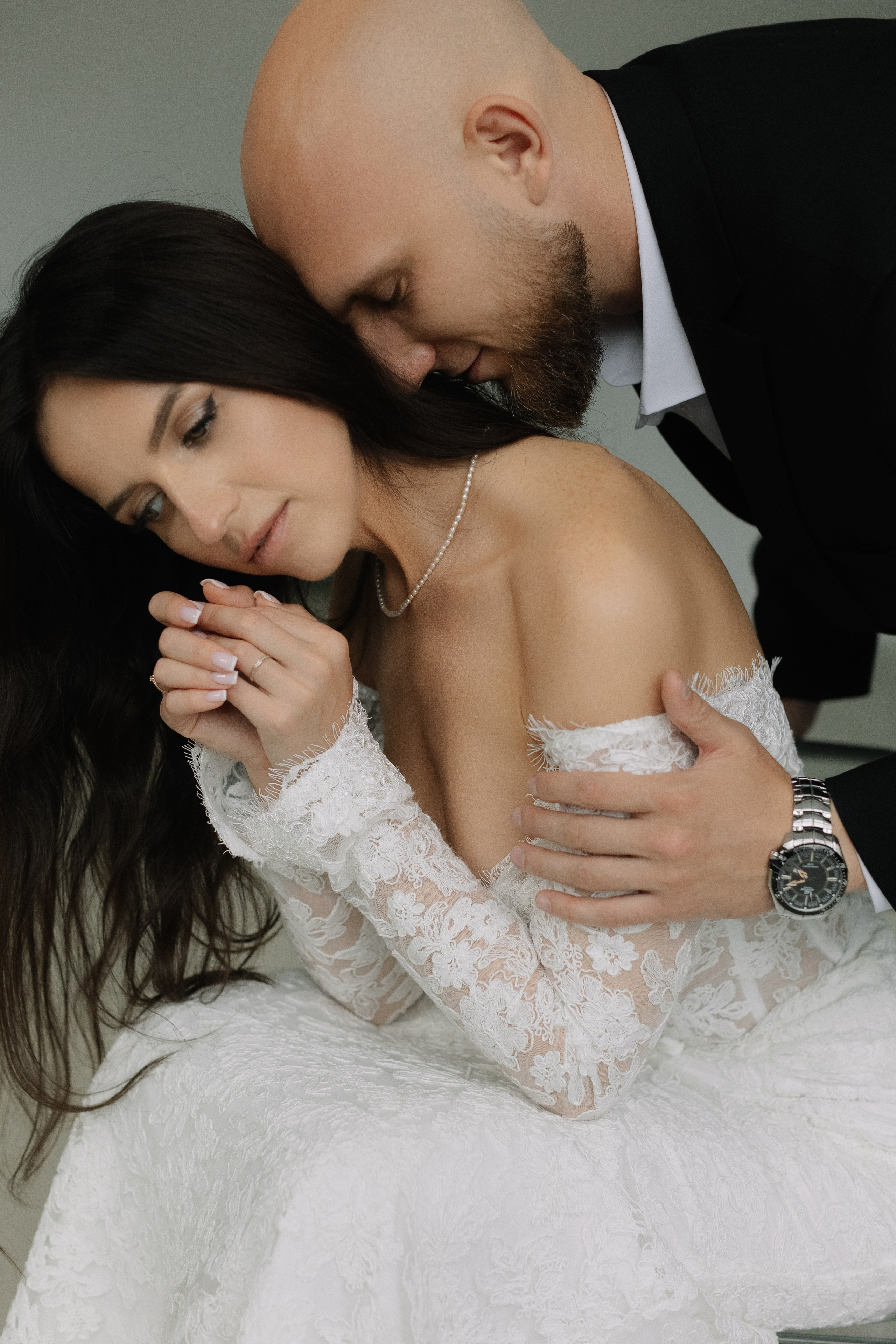 Свадебный анонс. Свадебный фотограф Кузнецова Ольга Санкт-Петербург, Вологда, Череповец