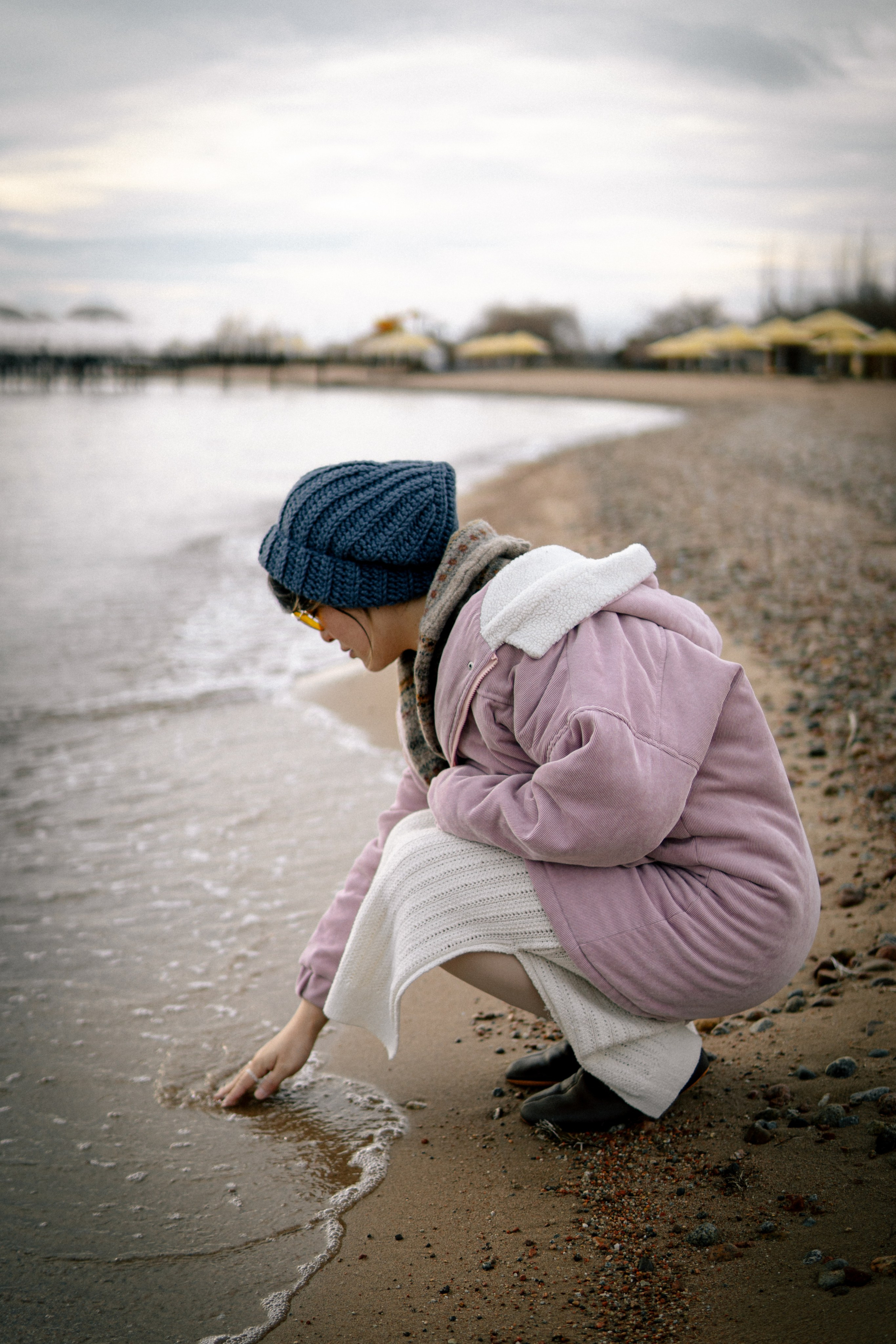 Tali. Natalya Bondareva Photographу