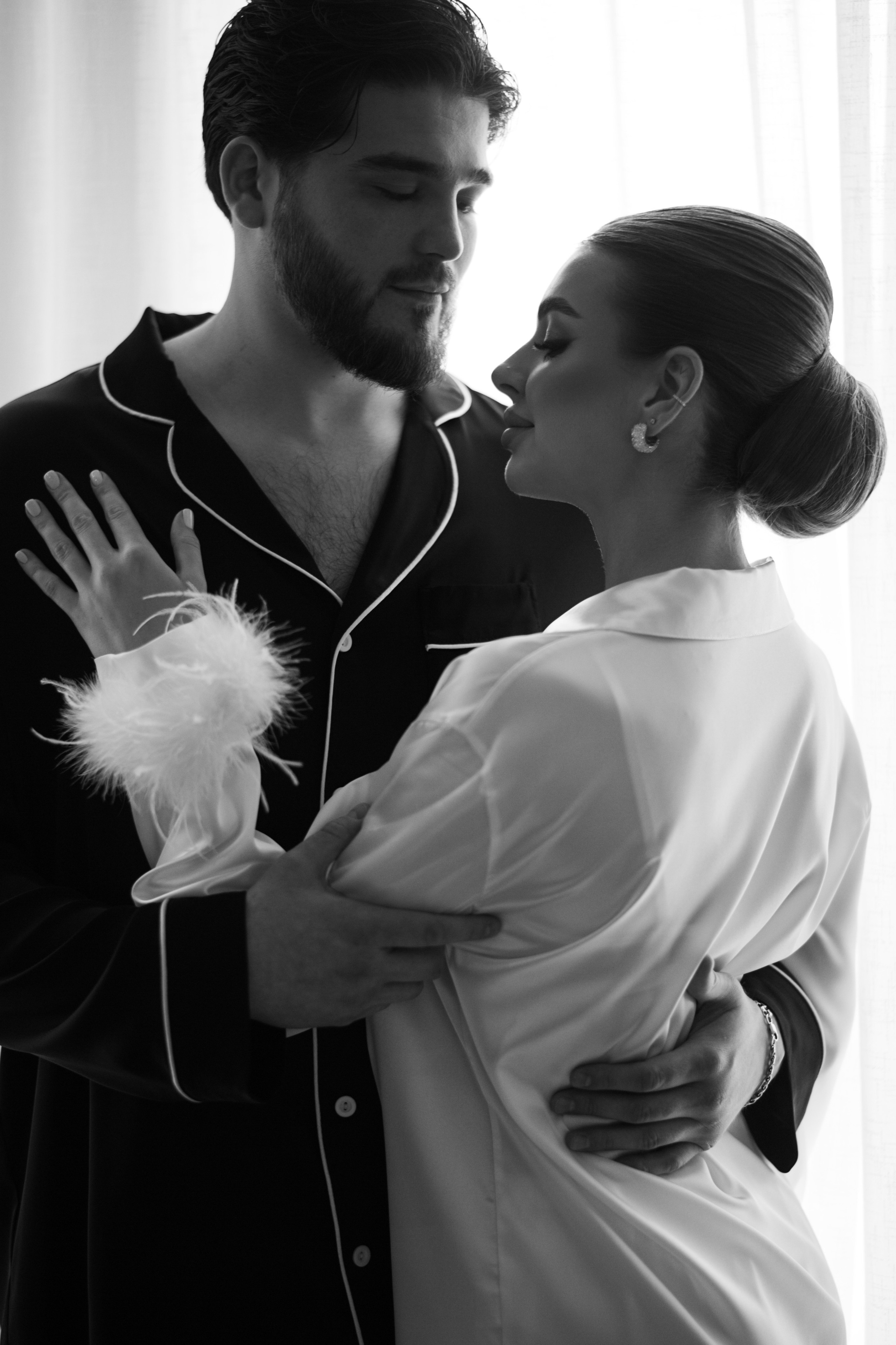 Свадебный фотограф в Санкт-Петербурге. Свадебный и портретный фотограф