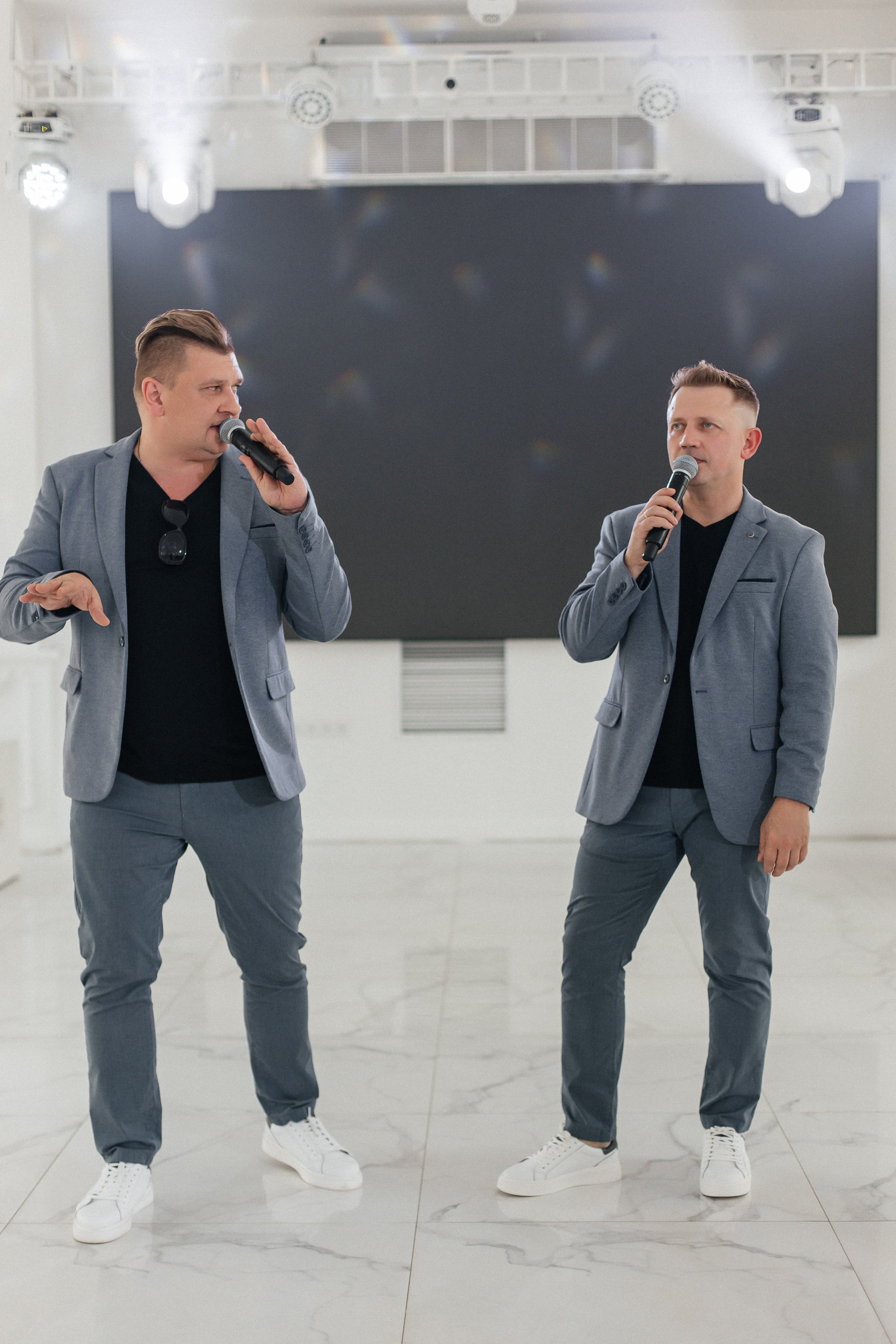 Матвей и Ксения. Свадебный фотограф и видеограф