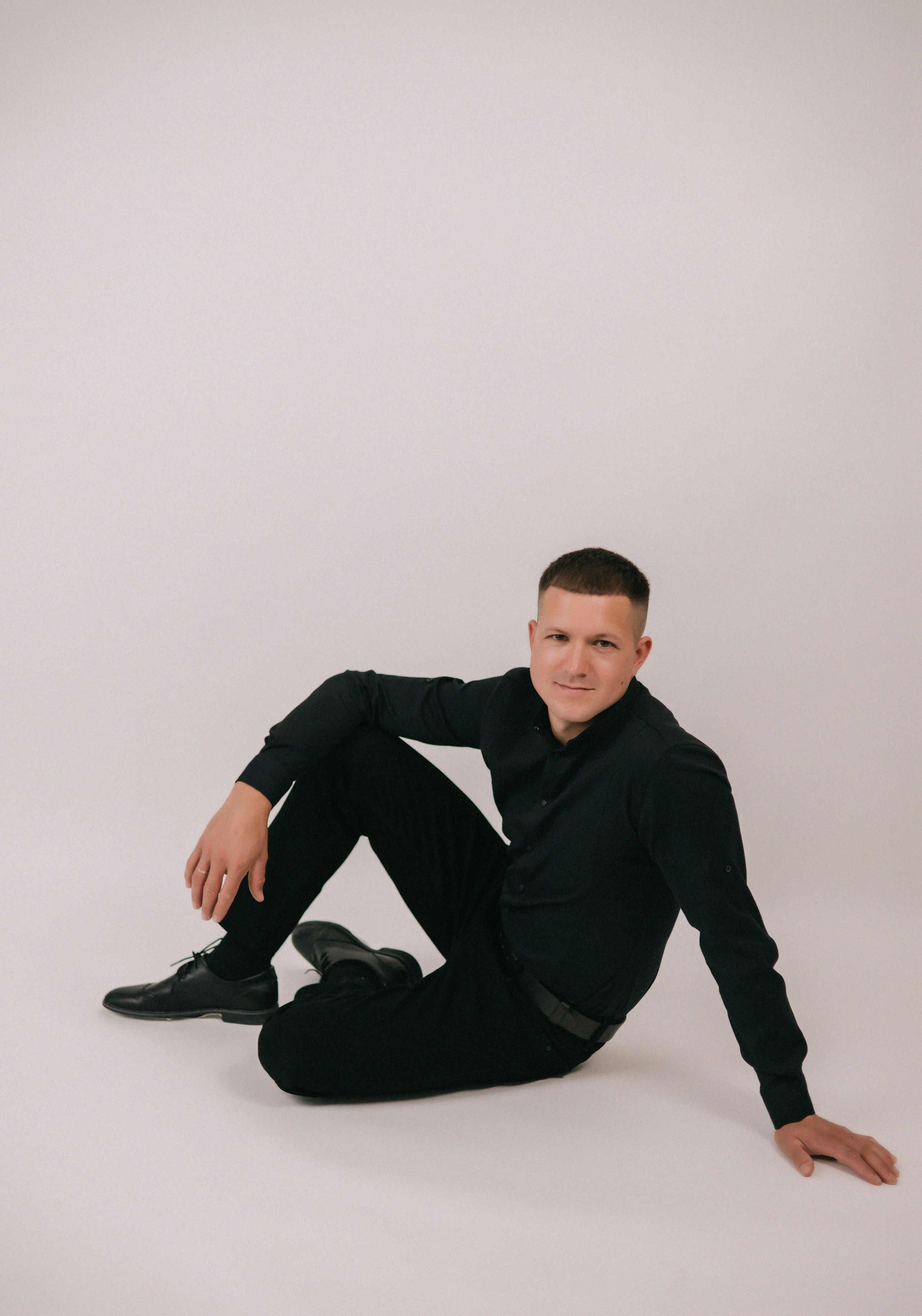 Роман и Алина. Свадебный и семейный фотограф в Казани и Волжске