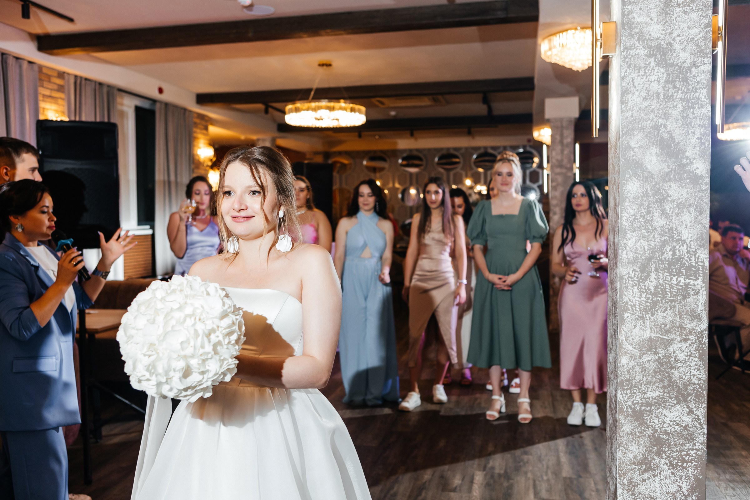 Григорий и Анна. Свадебный и персональный фотограф в Ульяновске Валерия Бельчикова