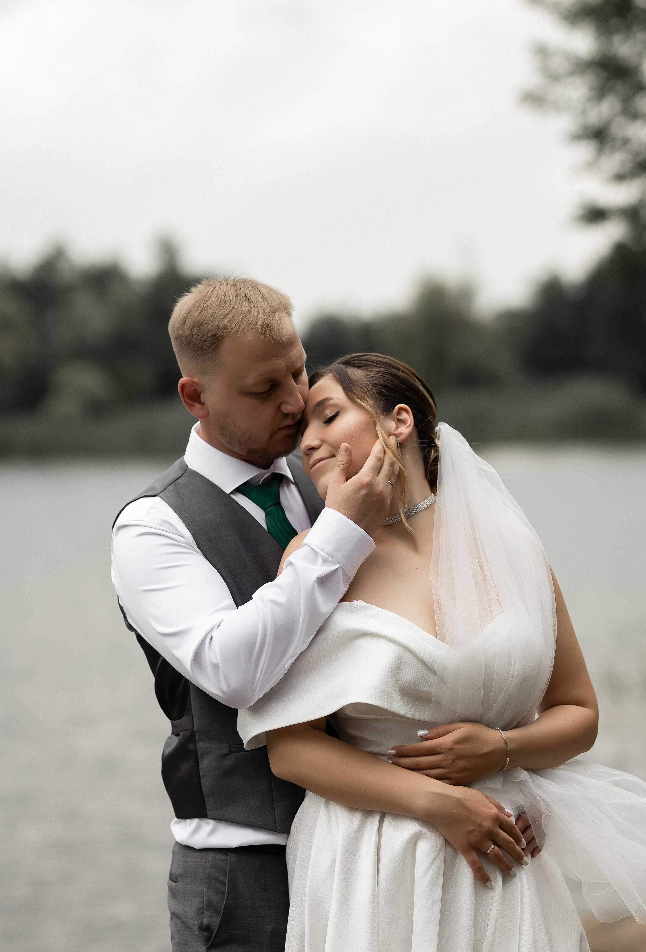 Руслан&Юля. Свадебный фотограф в Краснодаре Анастасия Широкова