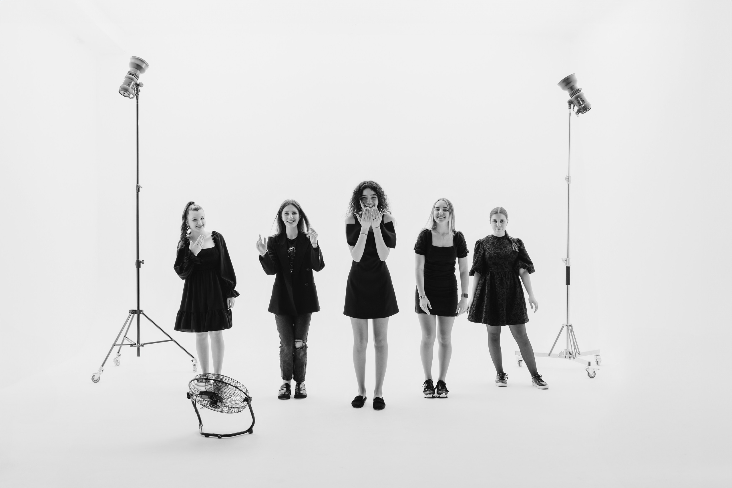 Sweet 16 (birthday). Фотограф Батуми | Ксения Кинасова