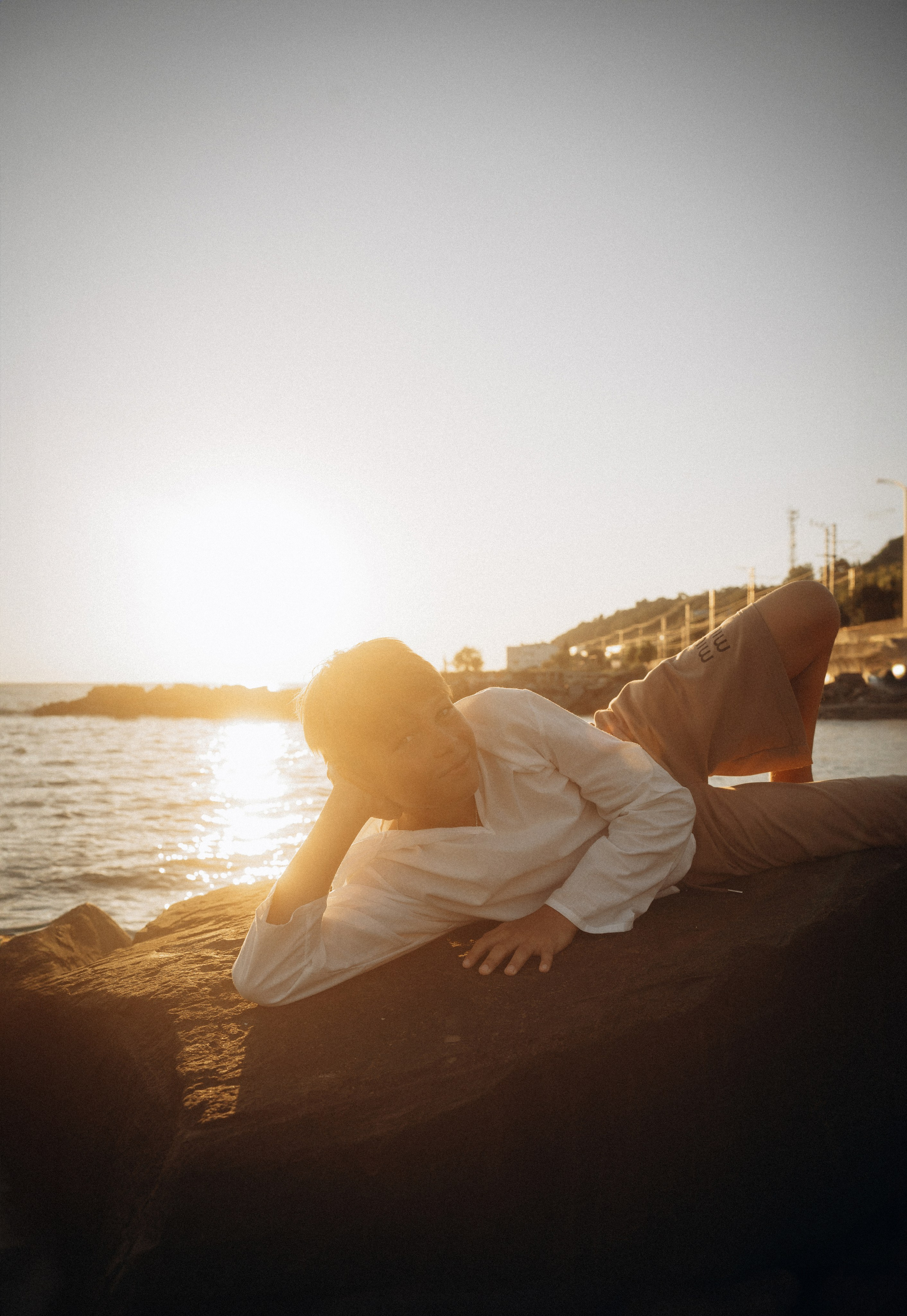 18. Фотограф Батуми | Ксения Кинасова