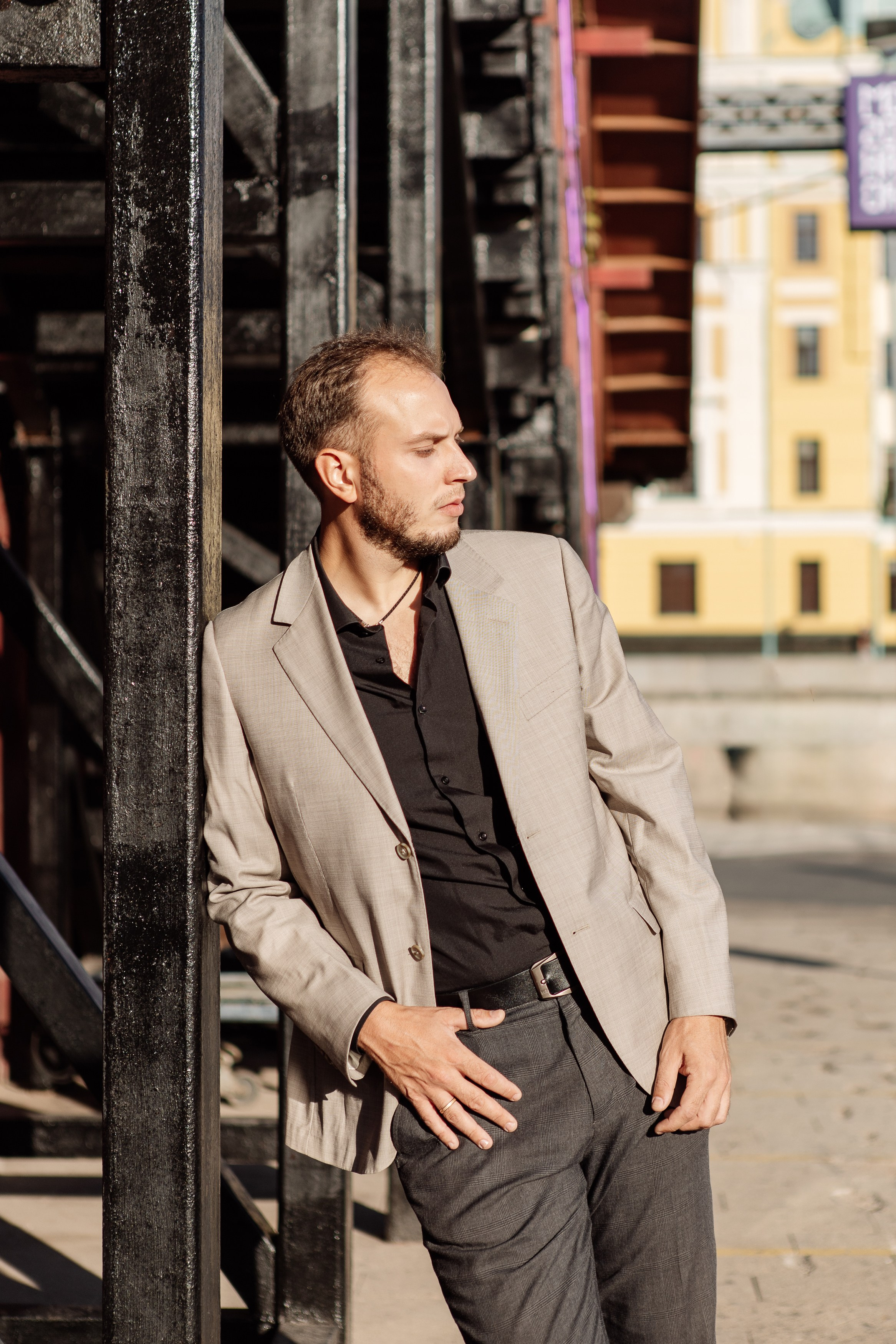 Виктория и Ростислав. Свадебный, репортажный фотограф в Москве Татьяна Семина