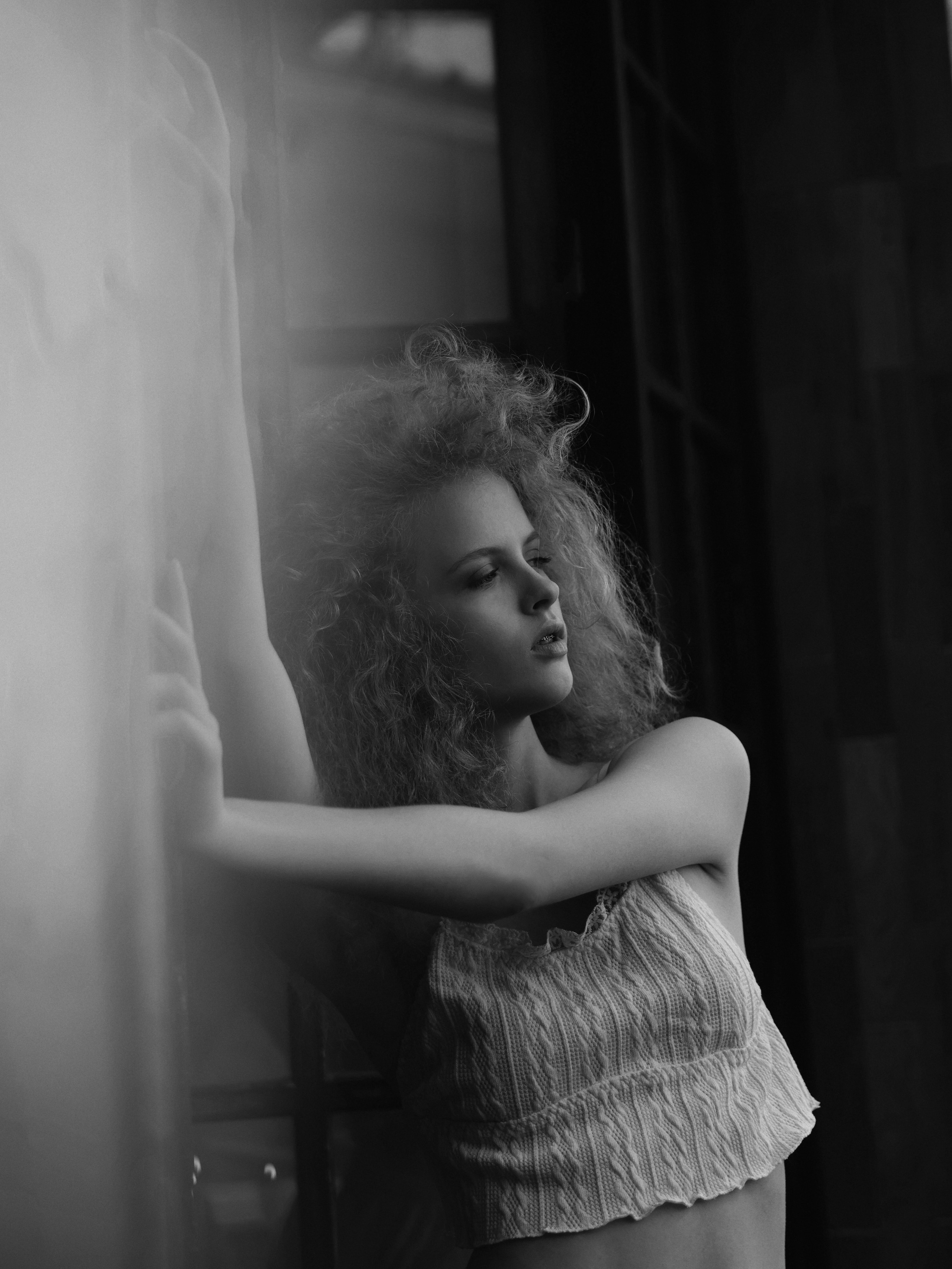 Тая. Мультифотограф Динара Ахмедзянова