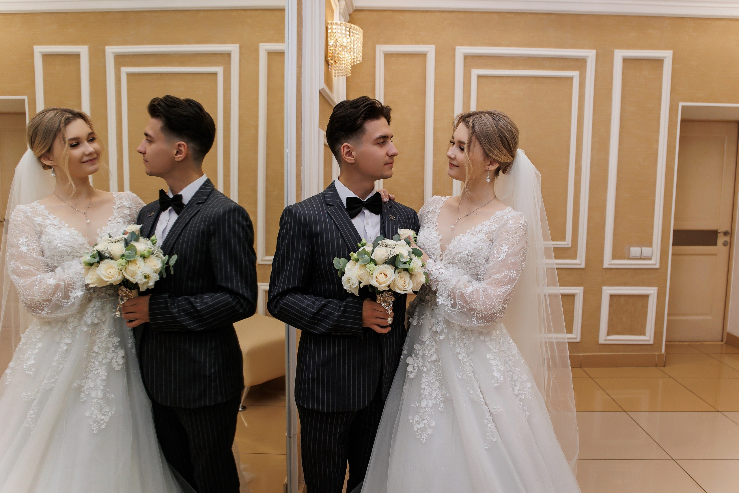 Victoria & Stanislav. Anne Miller | Photographer