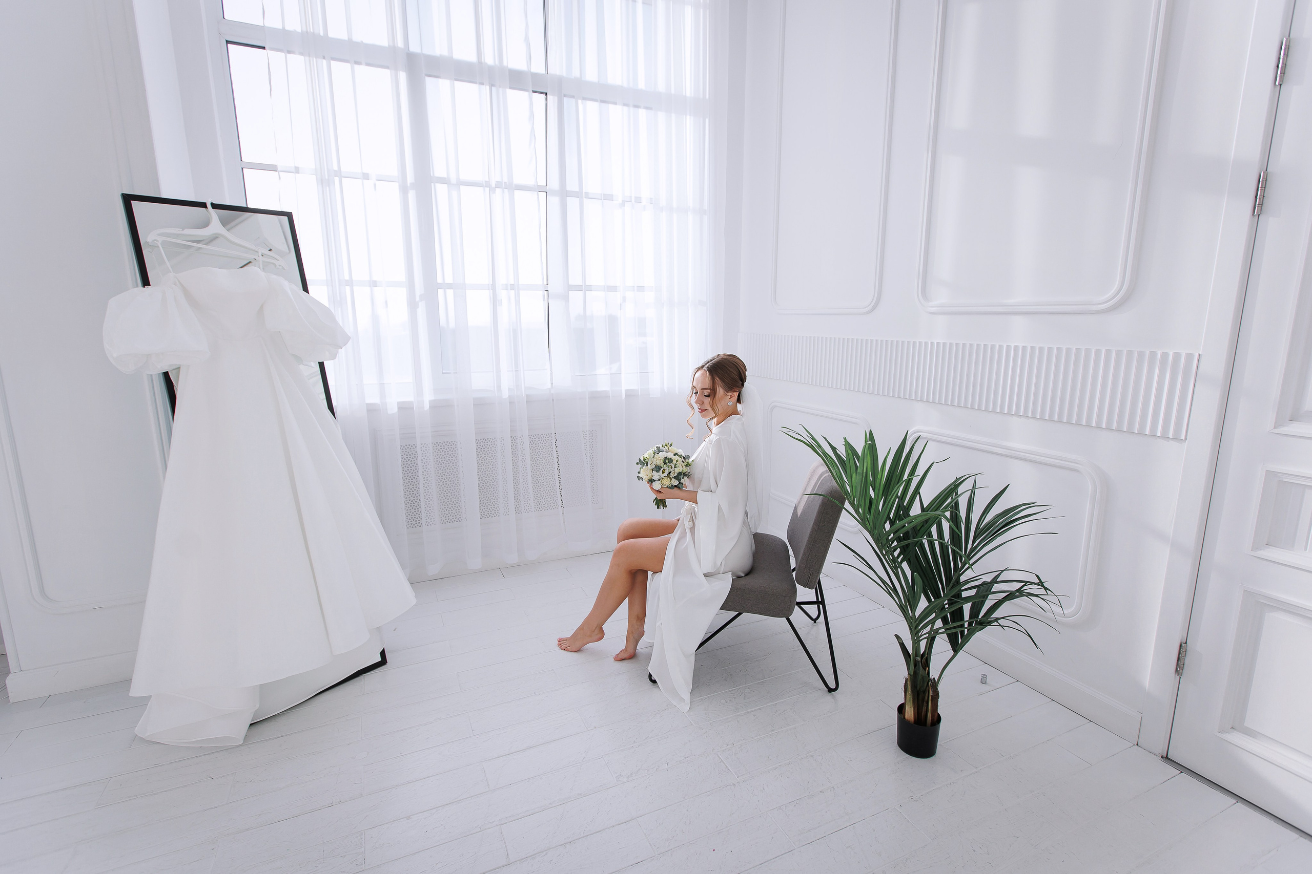 Julia & Sergey. Anne Miller | Photographer