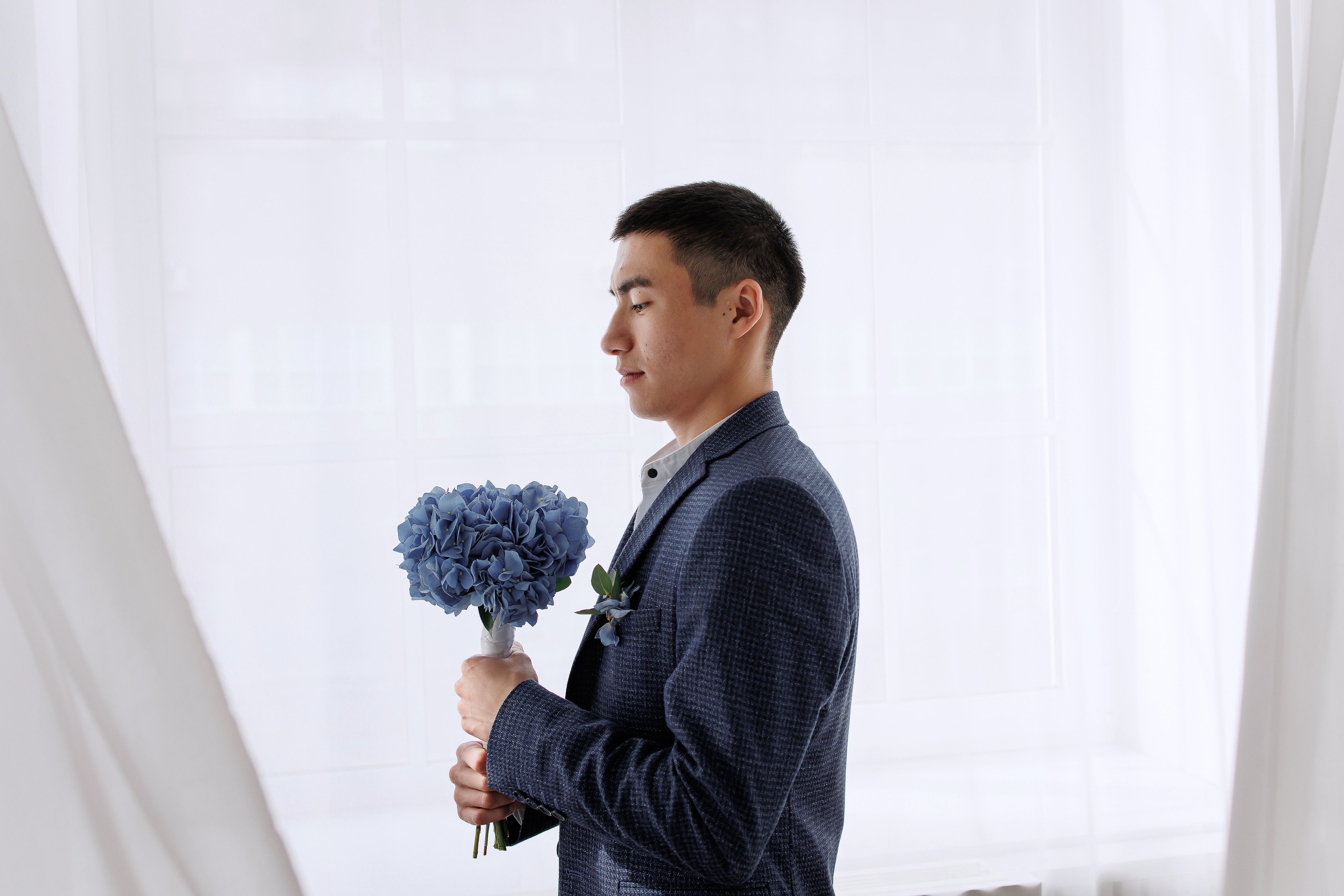 Karina & Bagdat. Anne Miller | Photographer