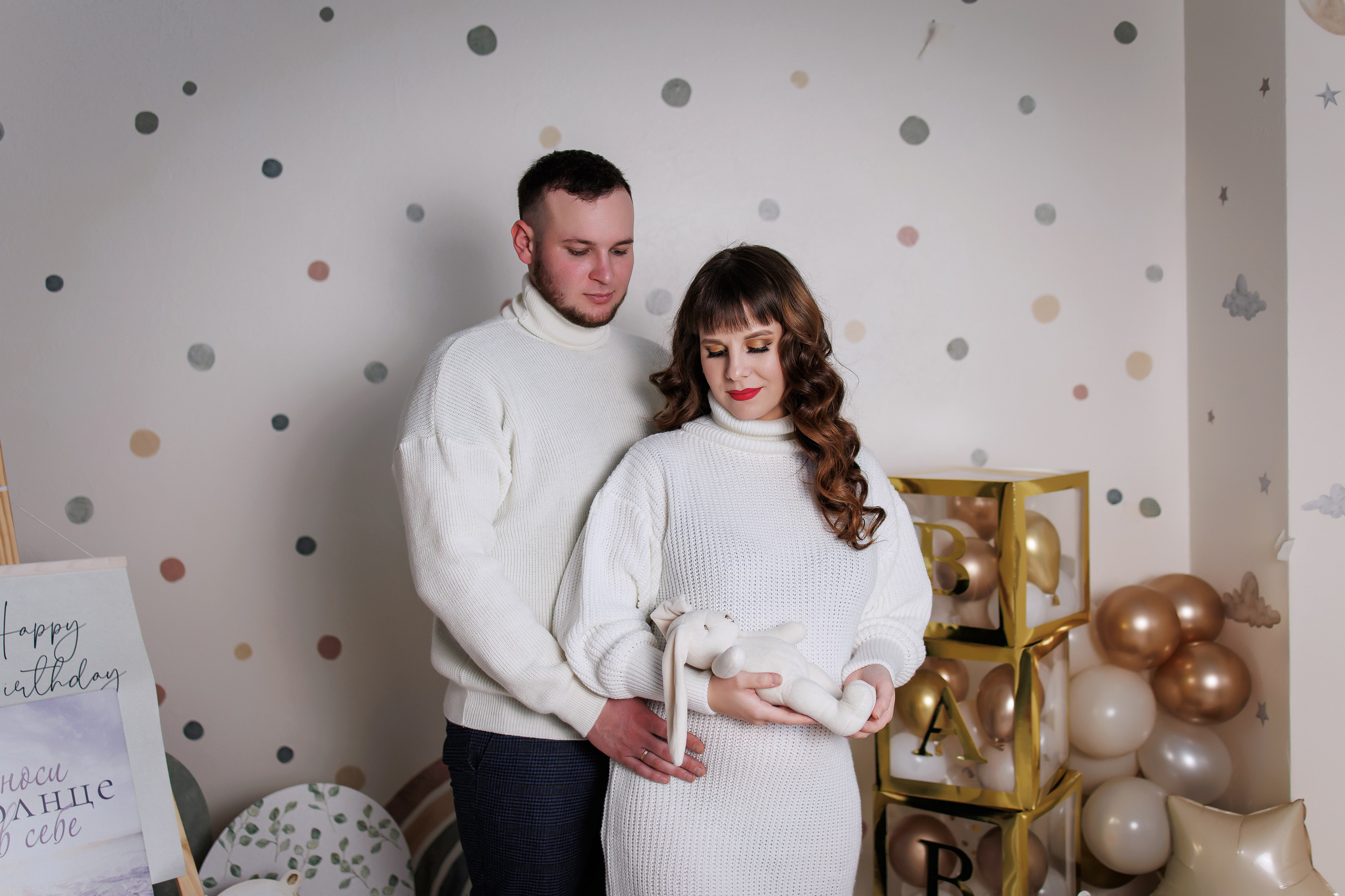 В ожидании. Anneta Benthen | Photographer