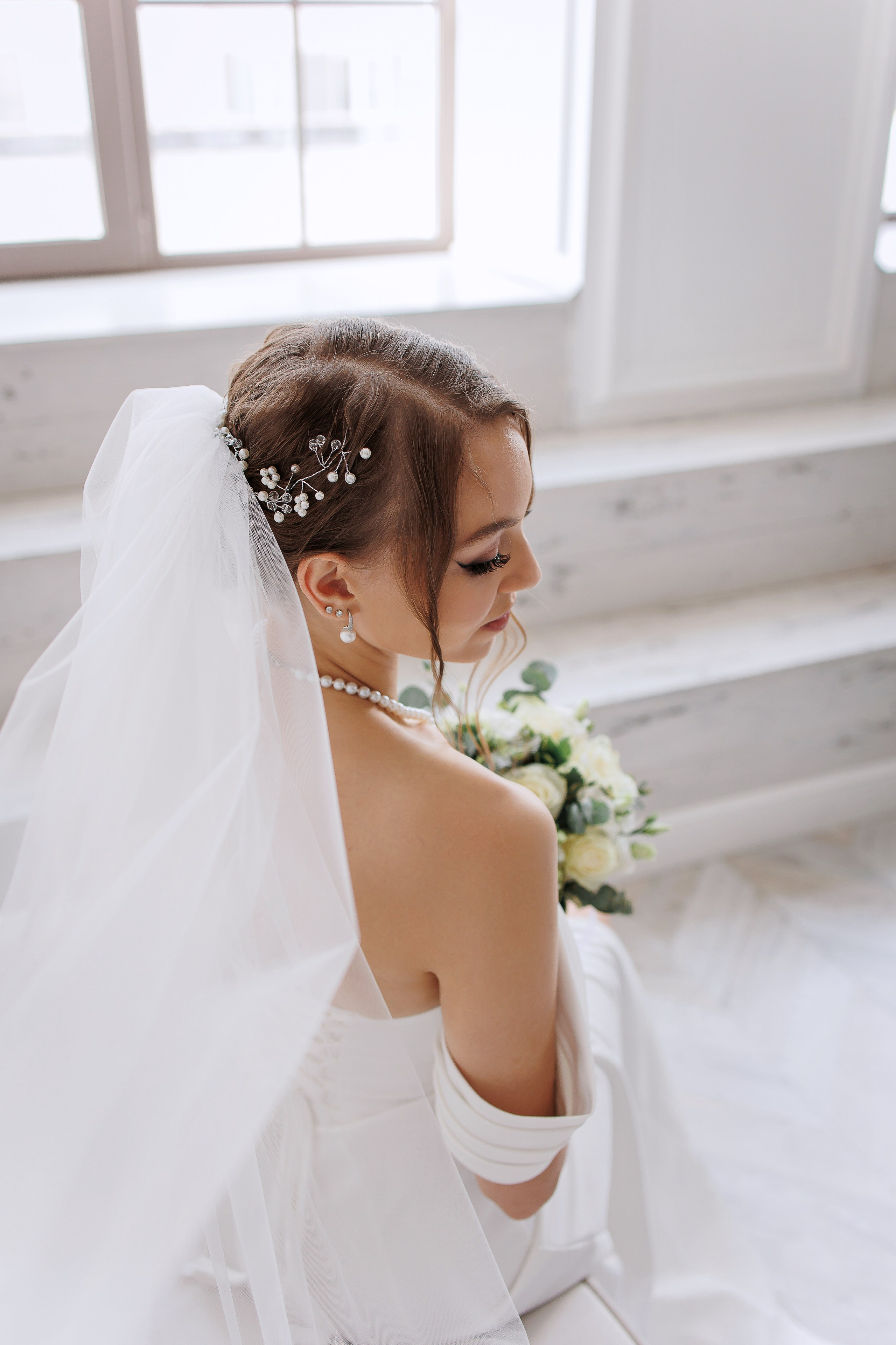 Julia & Ilya. Anne Miller | Photographer