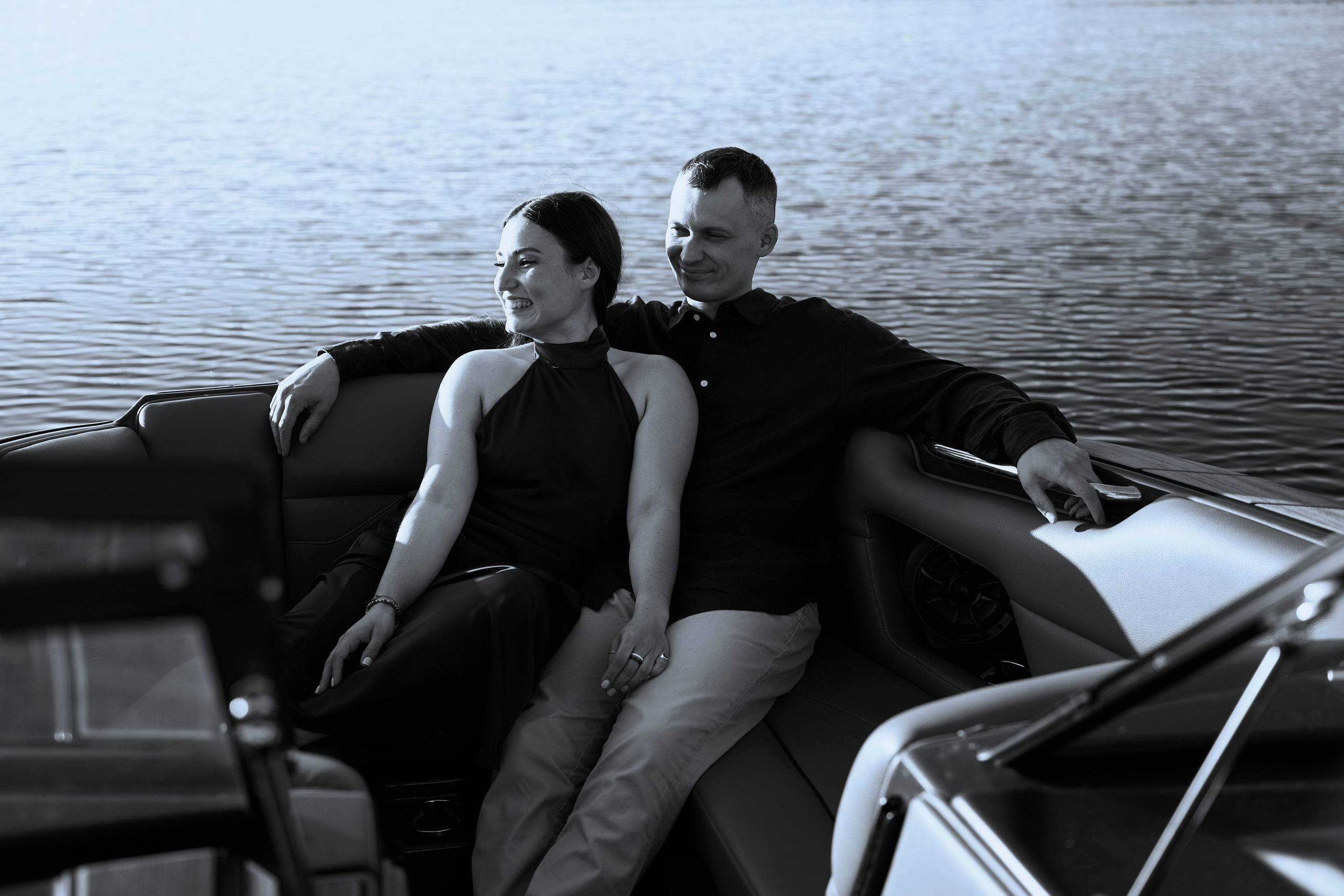 Саша и Маша. Ваш фотограф Анастасия Болотникова