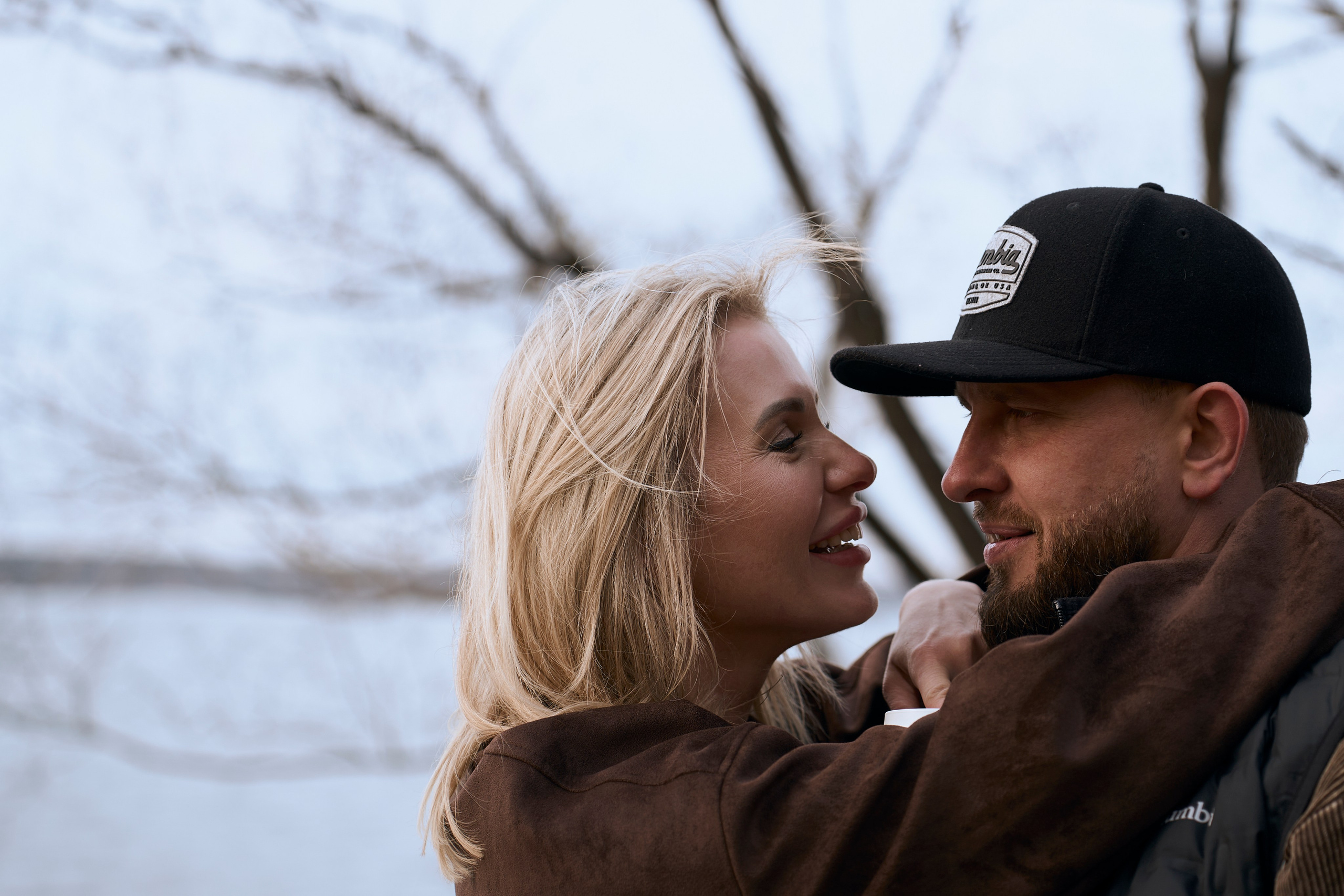 Осенняя любовь. Ваш фотограф Анастасия Болотникова