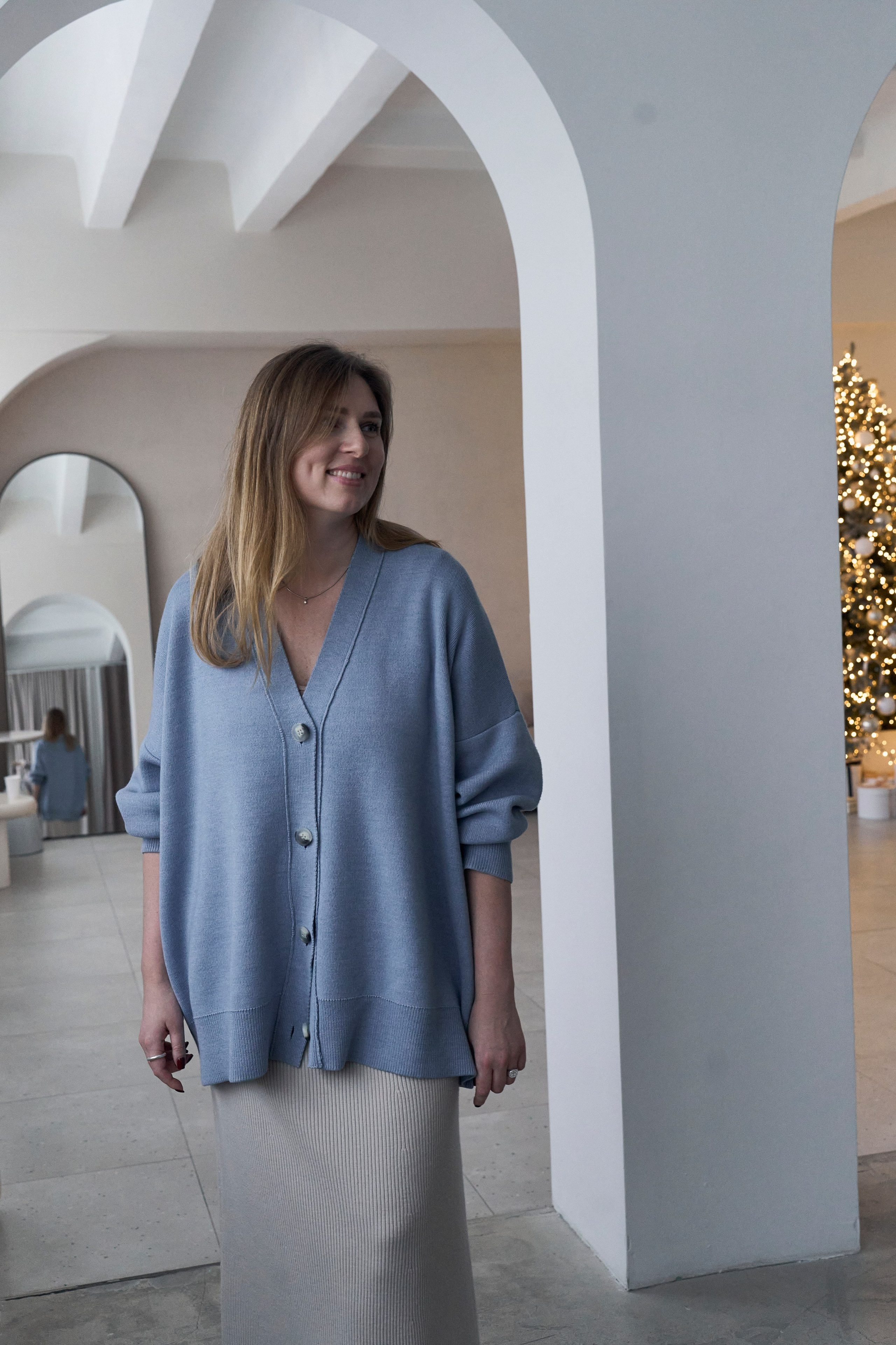 Большая история. Ваш фотограф Анастасия Болотникова