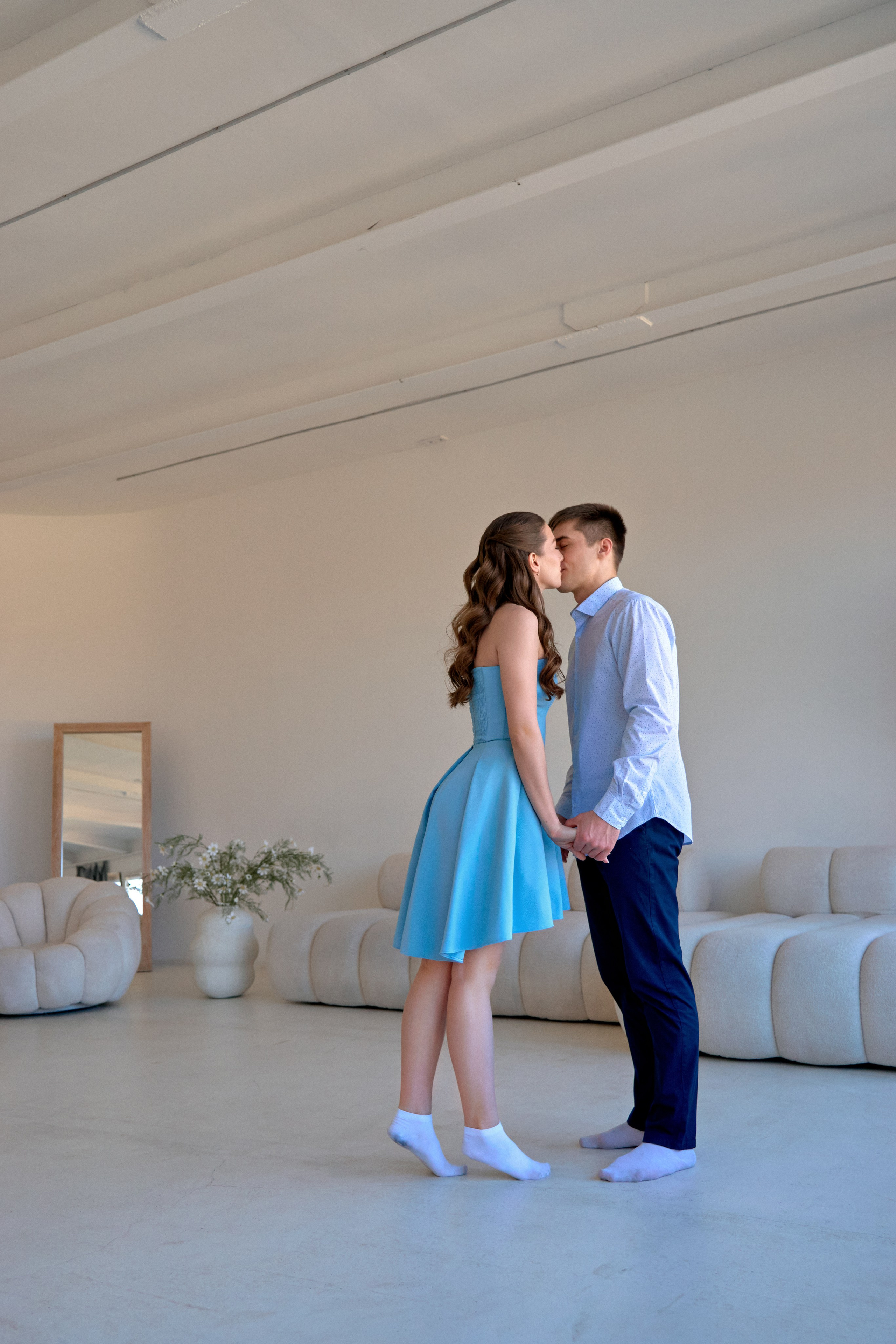 Денис & Екатерина. Фотограф в Санкт-Петербурге Цуркан Алёна