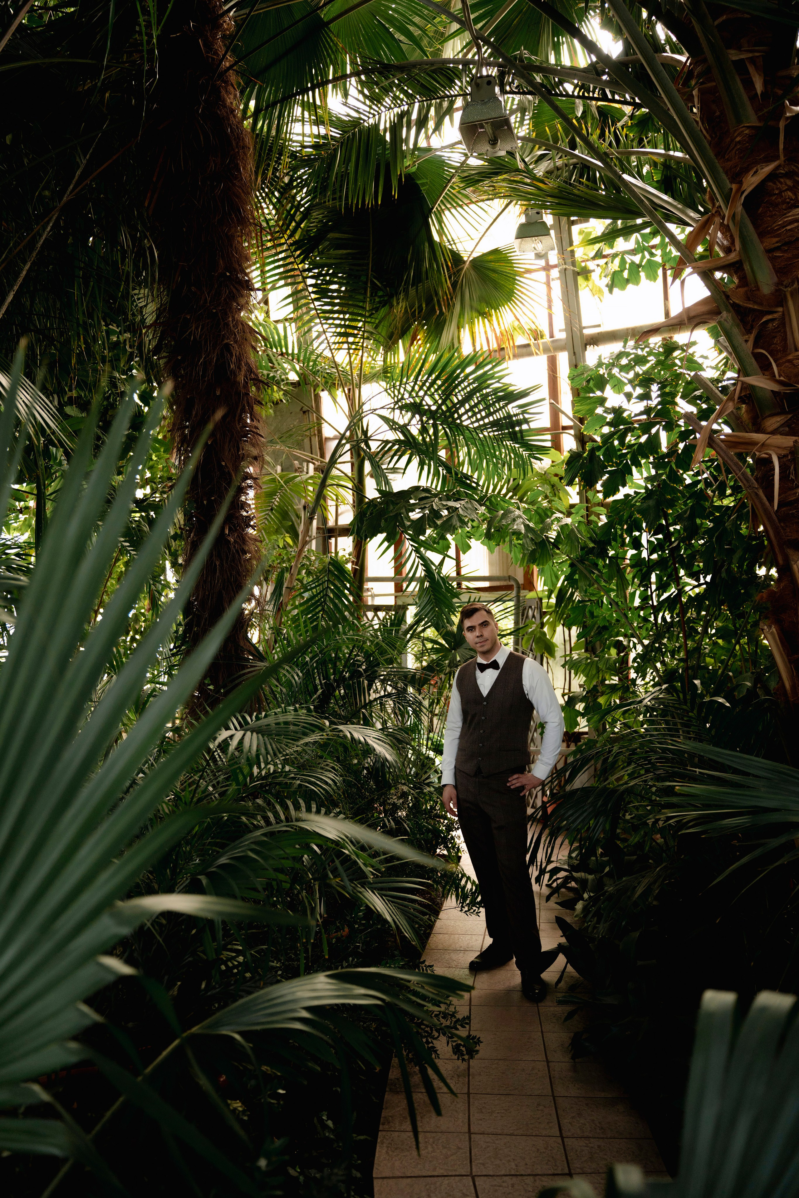 Андрей ♥ Анастасия. Свадебный фотограф Алексей Малышев в Екатеринбурге