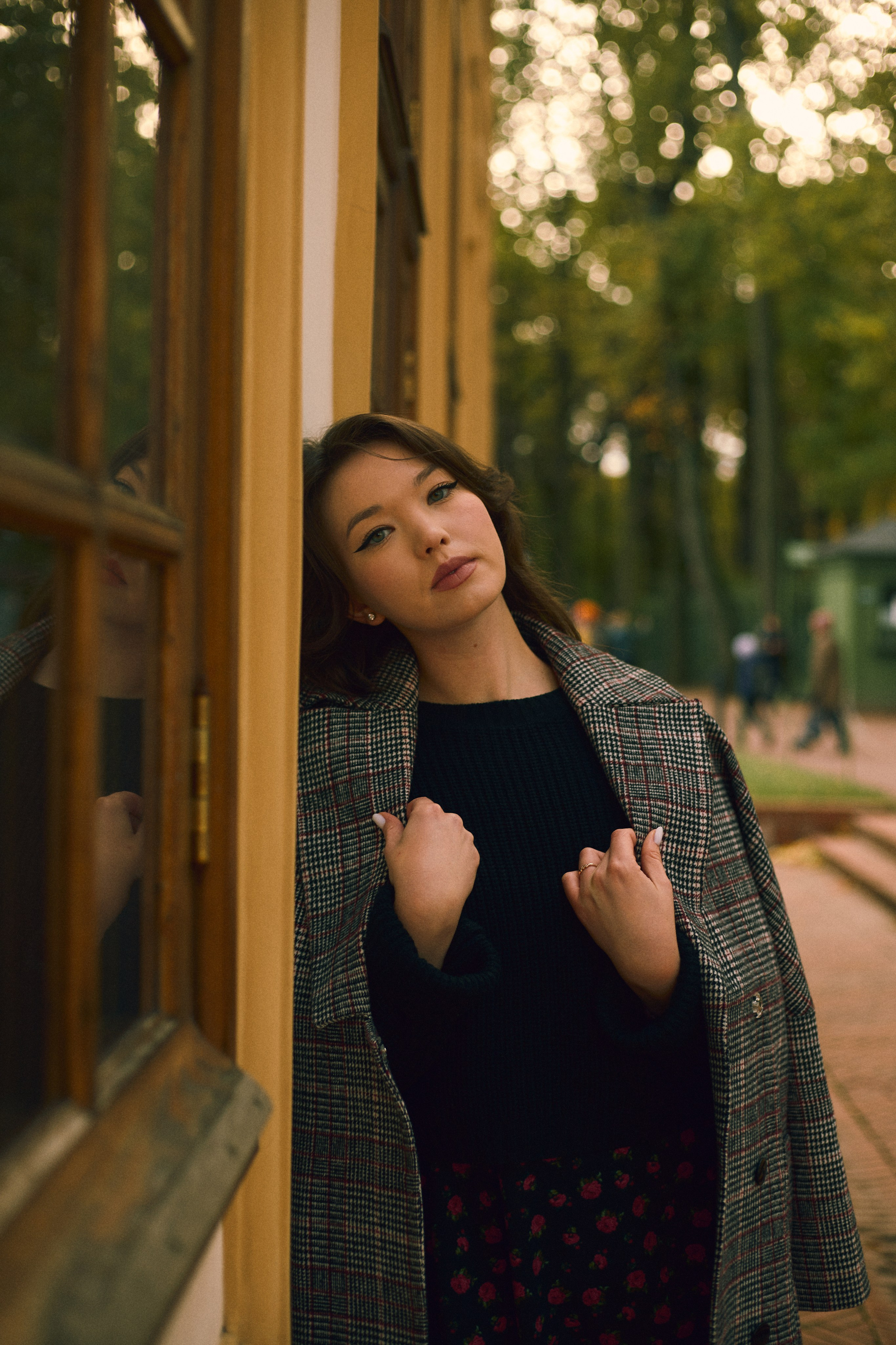 Анастасия. Фотограф Ионова Анастасия, г Владивосток