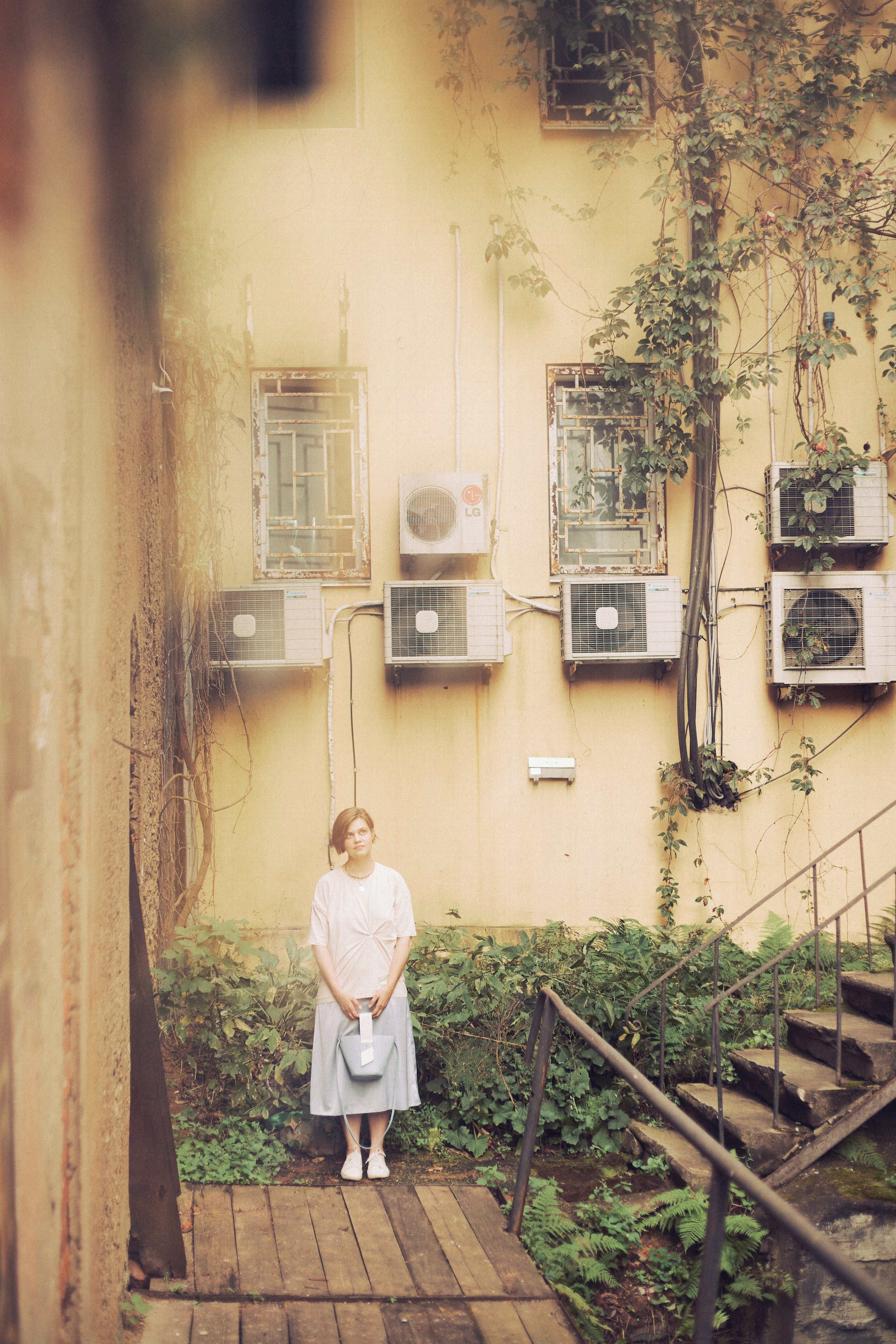 Даша. Фотограф Ионова Анастасия, г Владивосток