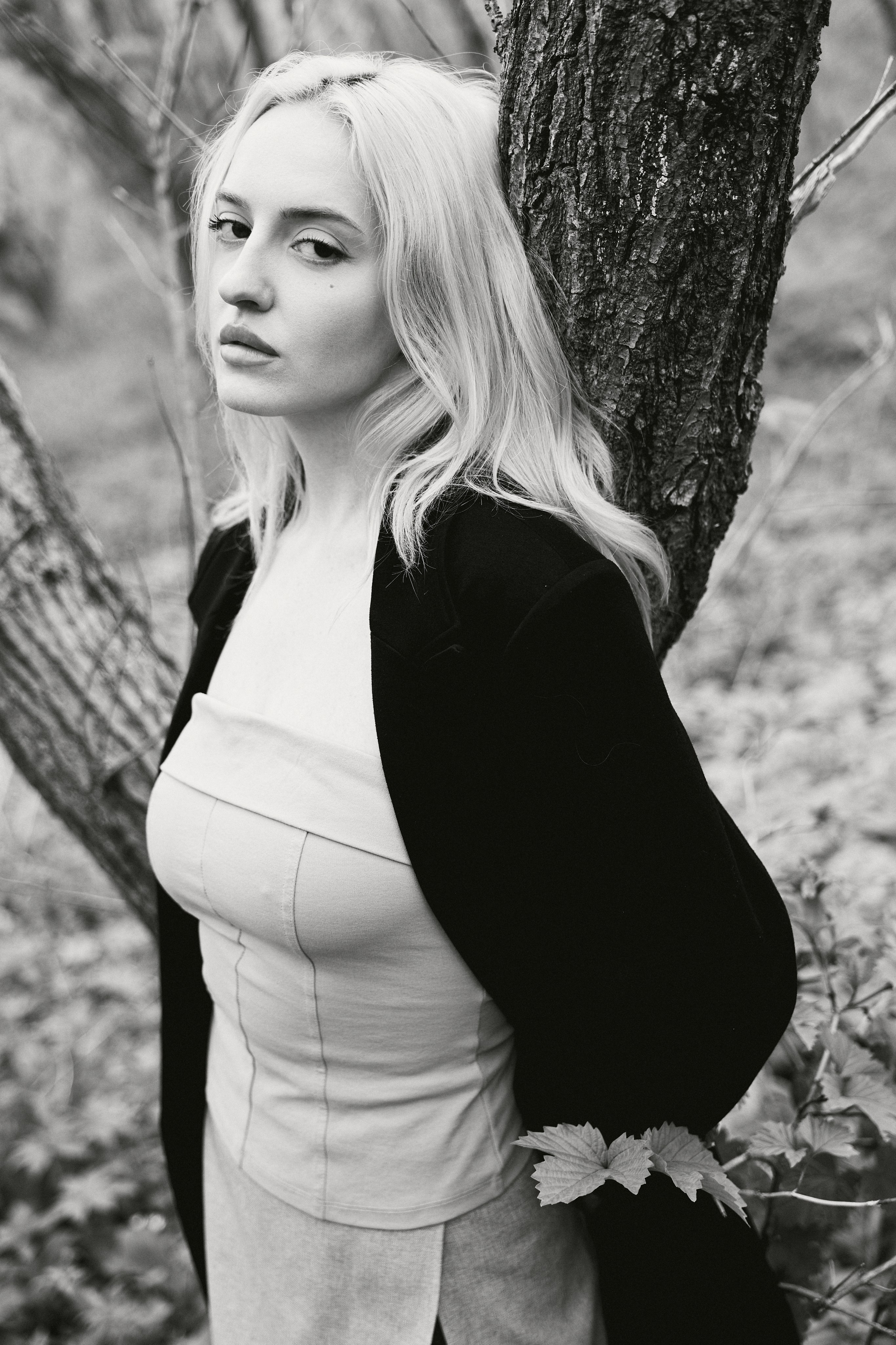 Лиза. Фотограф Ионова Анастасия, г Владивосток