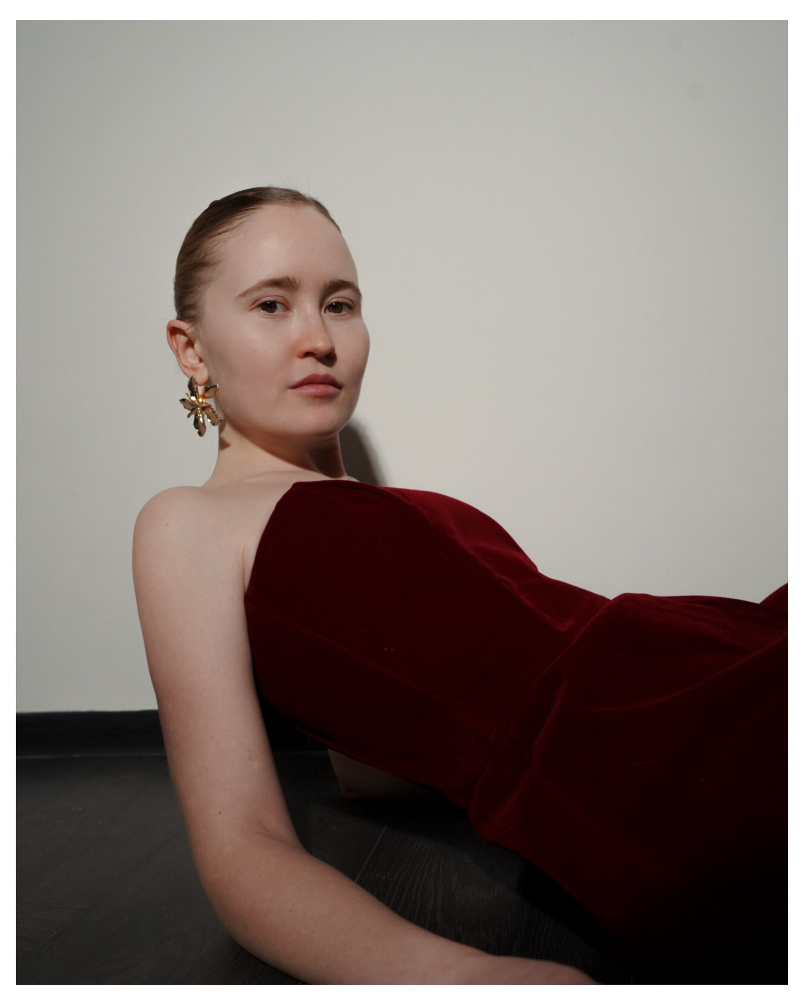 Индивидуальные. Фотограф Альбина Пастухова г. Уфа