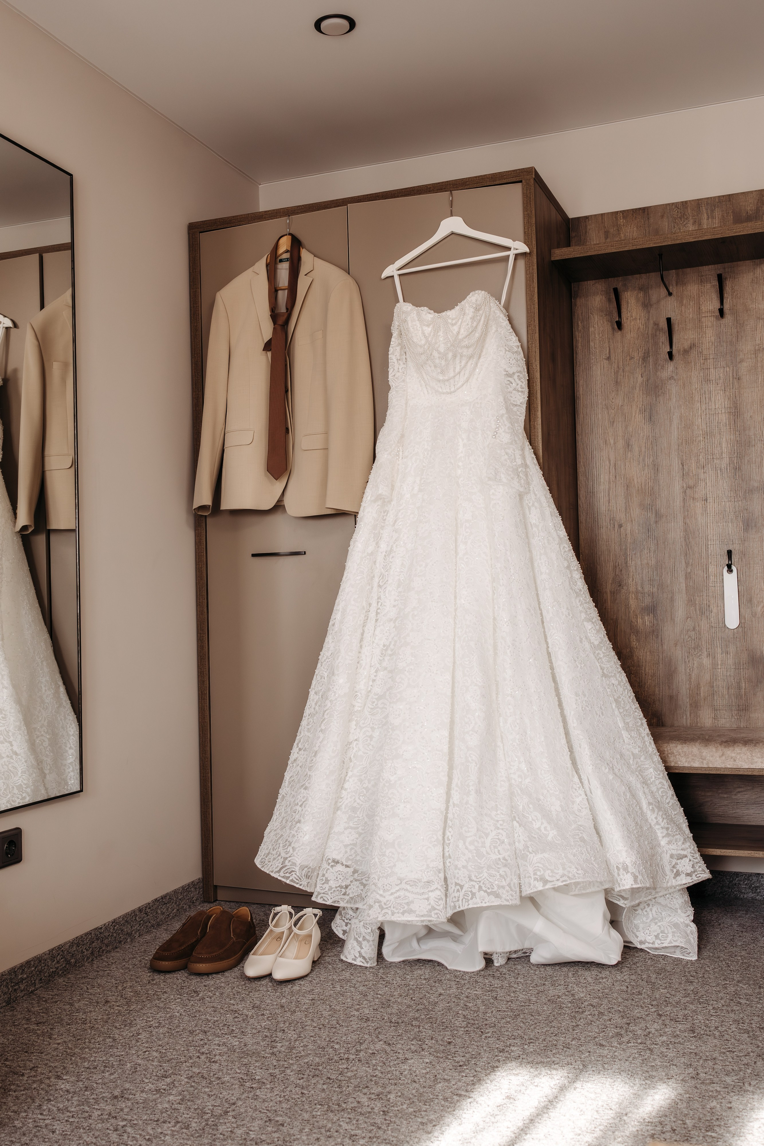 фотограф на свадьбу