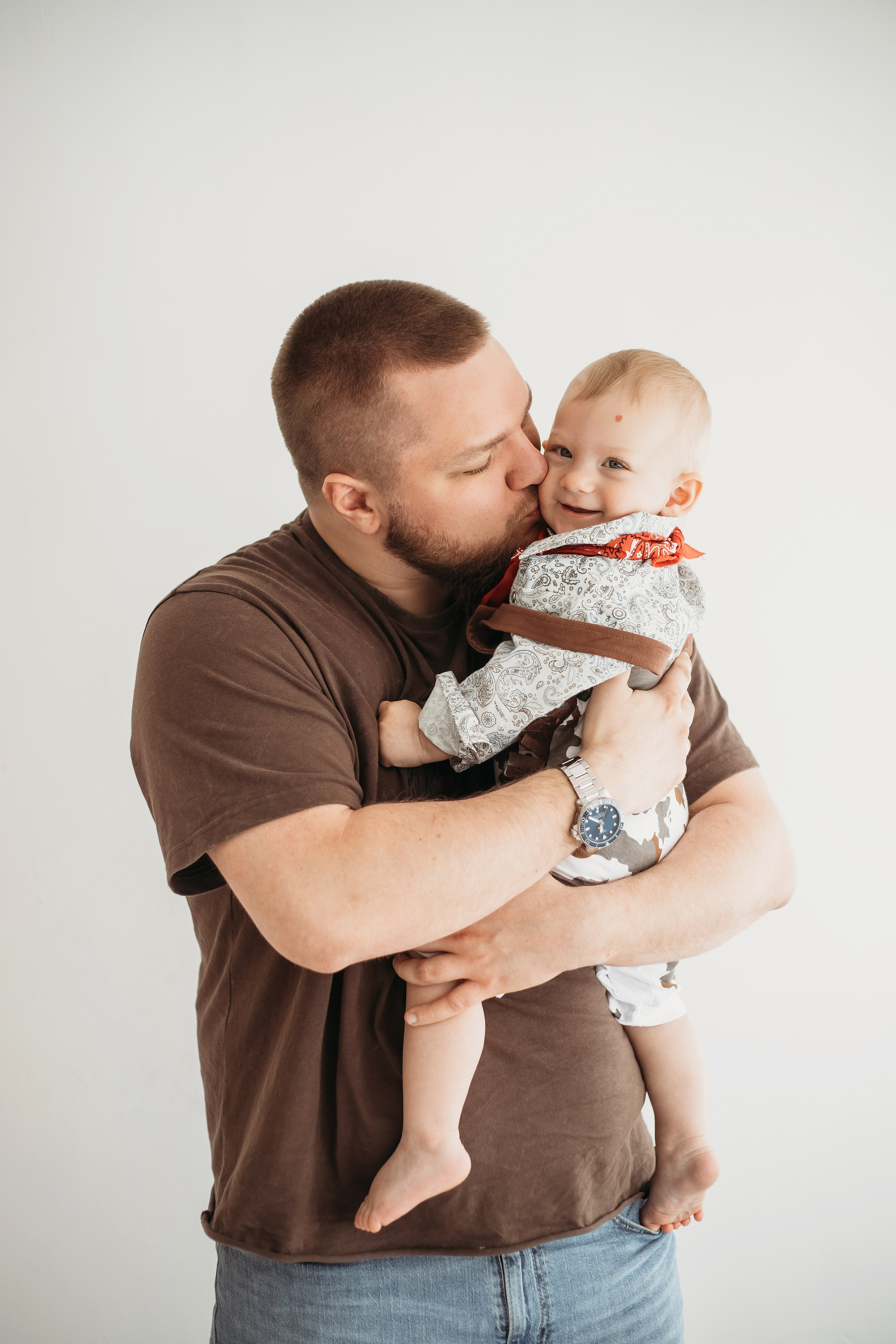 Николас. Семейный и детский фотограф Минск, Беларусь