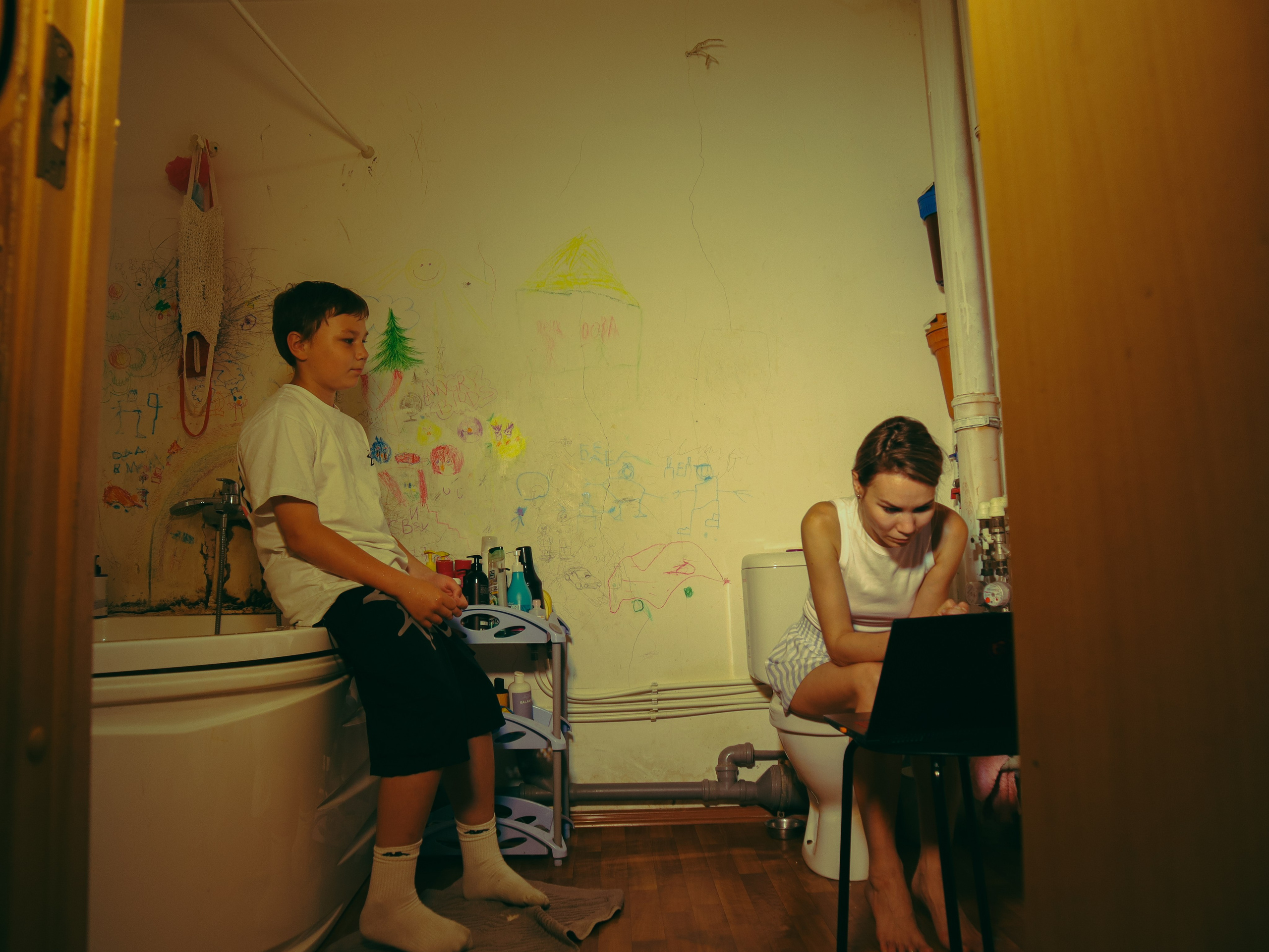 Семейная. Кинематографичный фотограф, видеограф Лина Плешакова, Санкт-Петербург