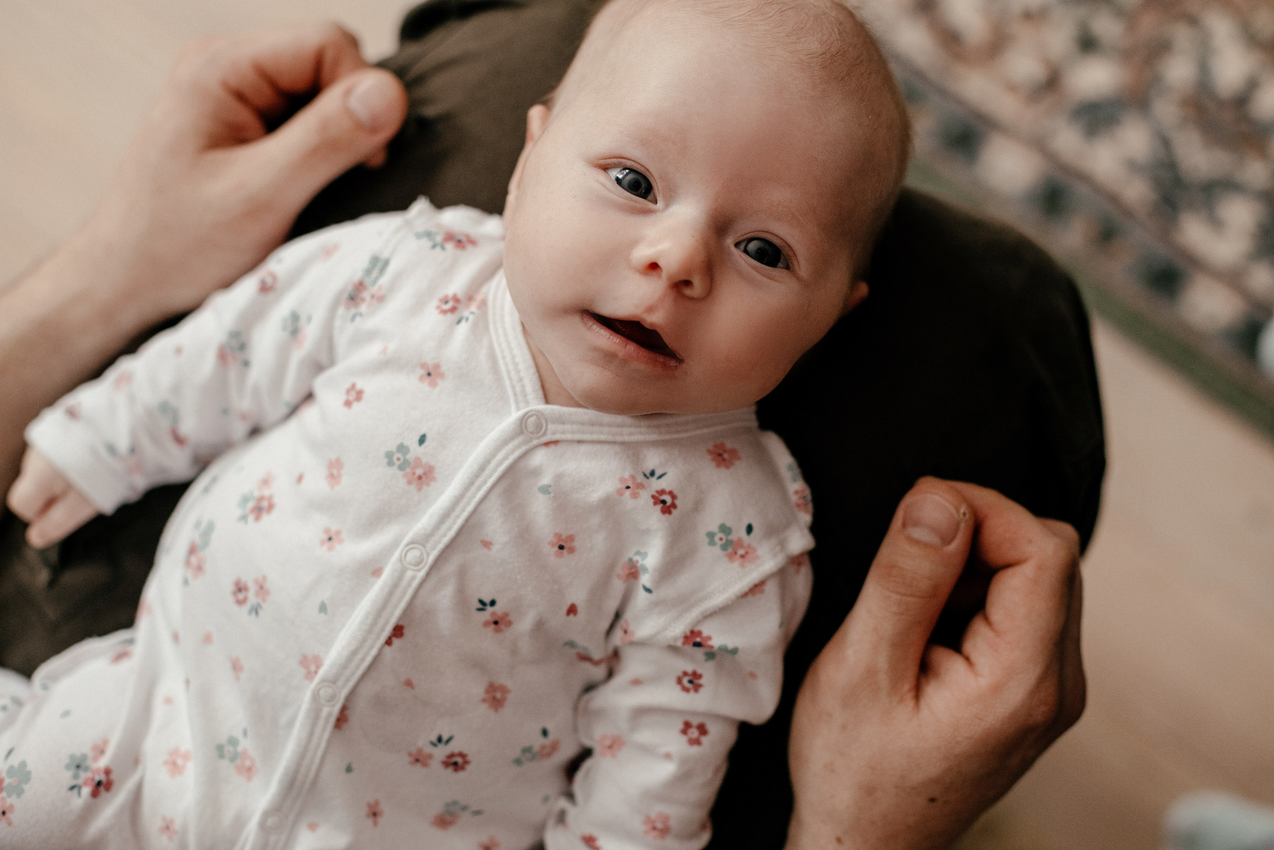 Семейные фотографии. Семейный и портретный фотограф Анна Полухина