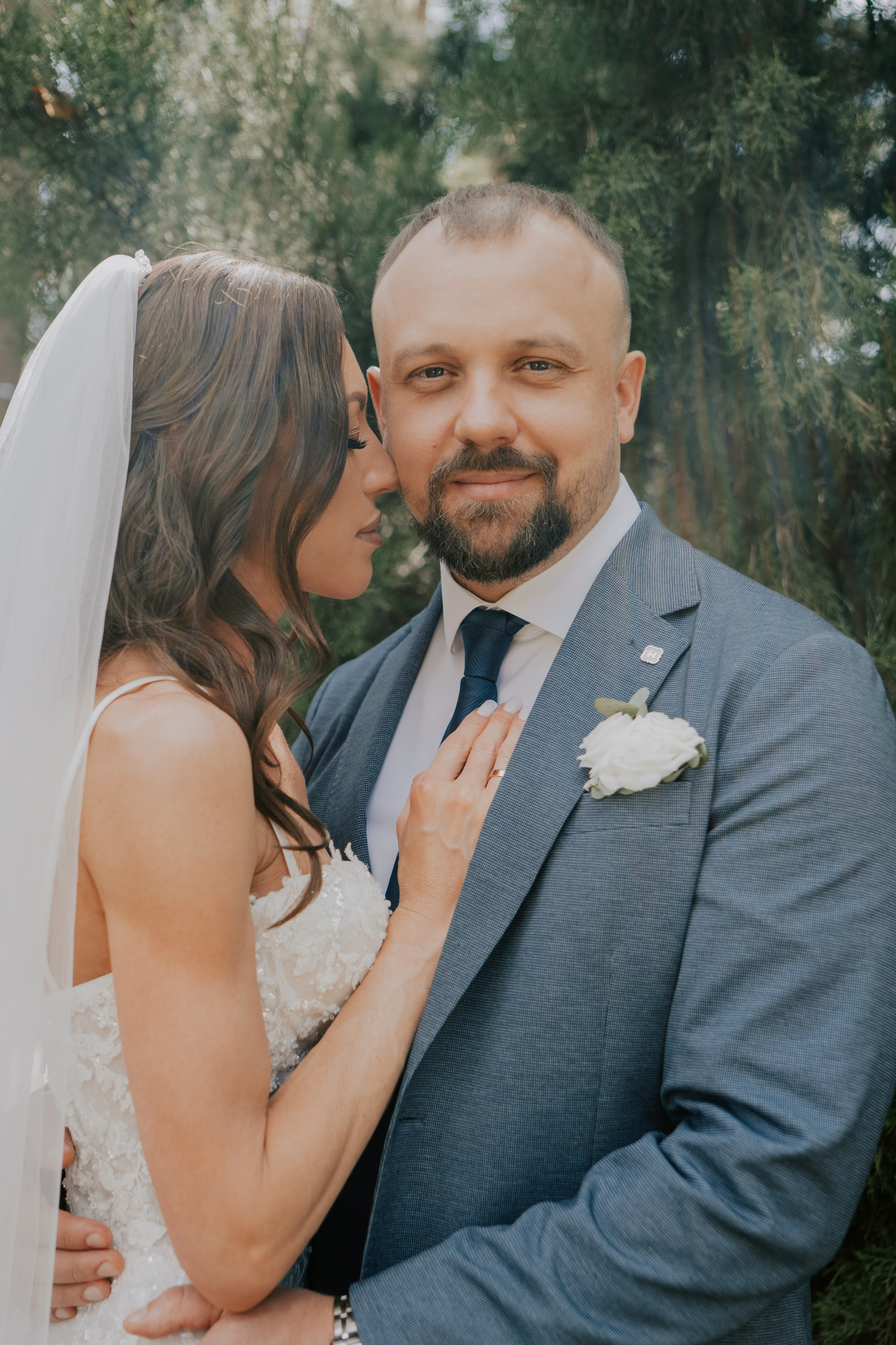 Наталья+Сергей. Кожухова Виктория свадебный и семейный фотограф