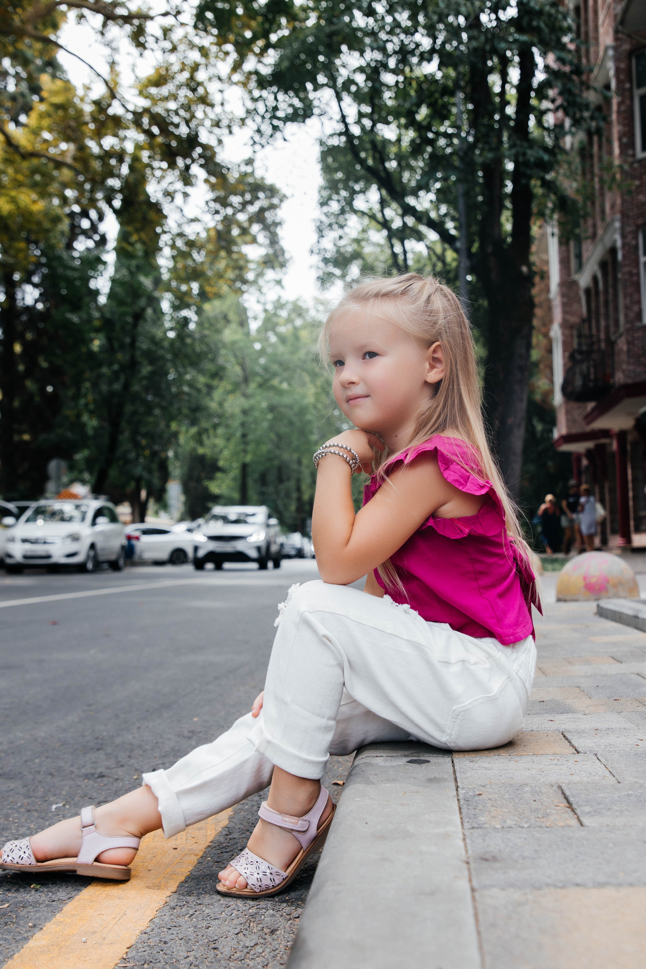 Style. Efimova Model Agency