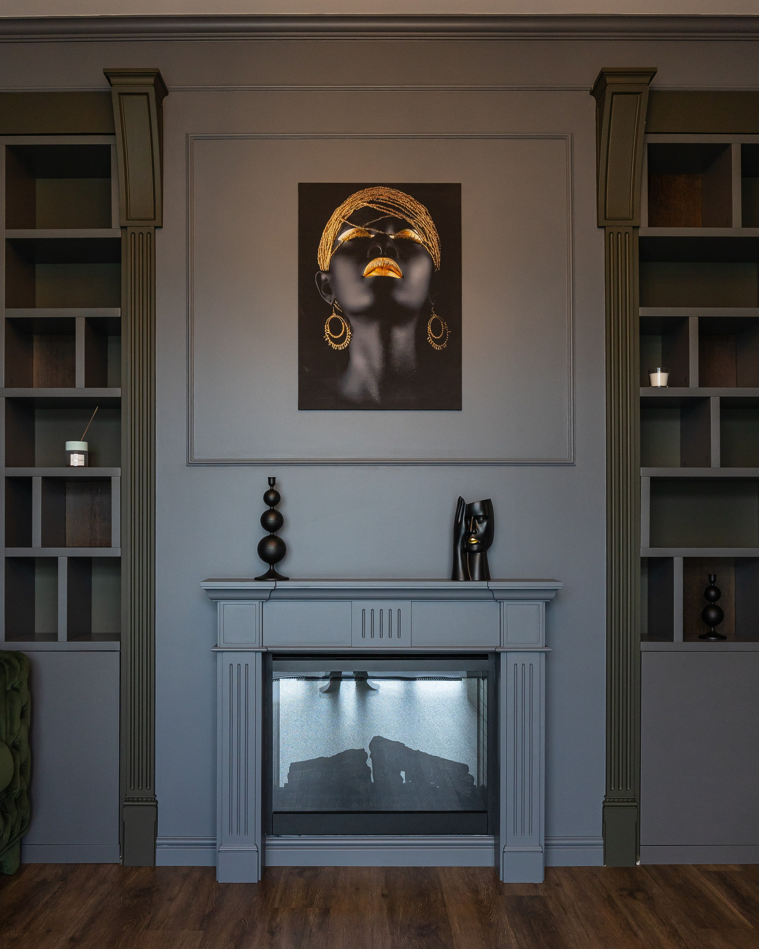 Дом 1. Фотограф Антон Катунин | Симферополь