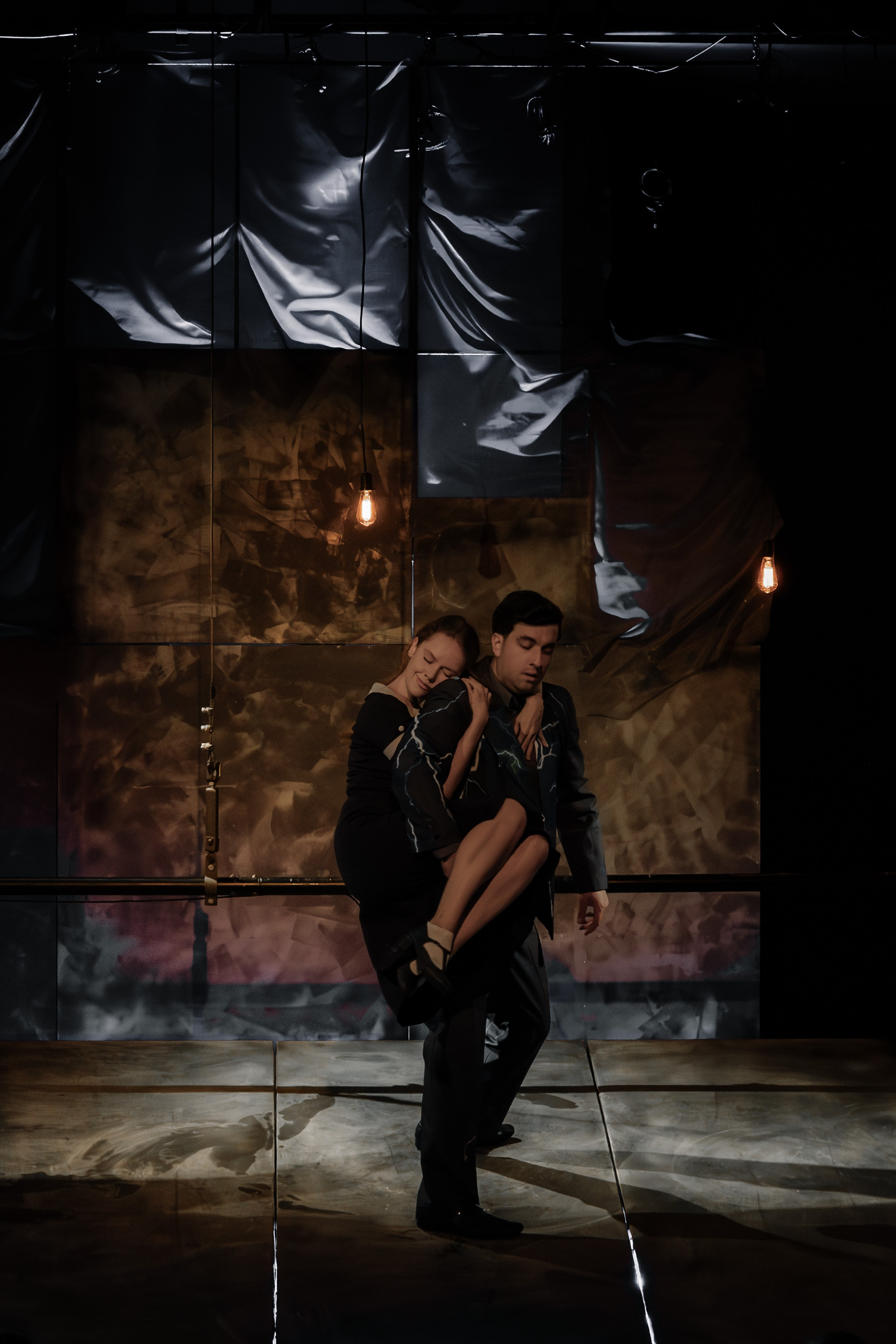 Театр Юного Зрителя «ФРО». Фотограф Марк Файзулин