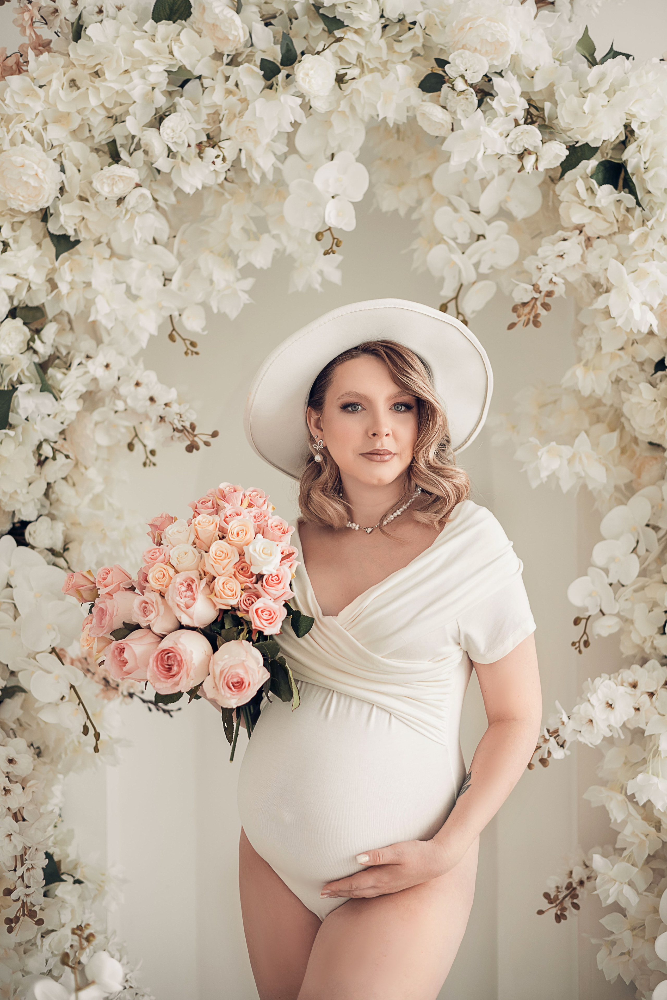 Екатерина. Свадебный, семейный и детский фотограф в Москве и области