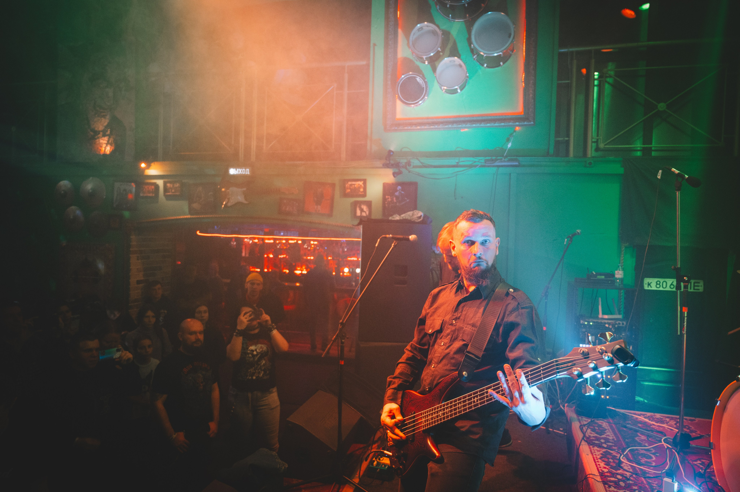 Путь Фест. Фотограф Анна Темнова. Пенза