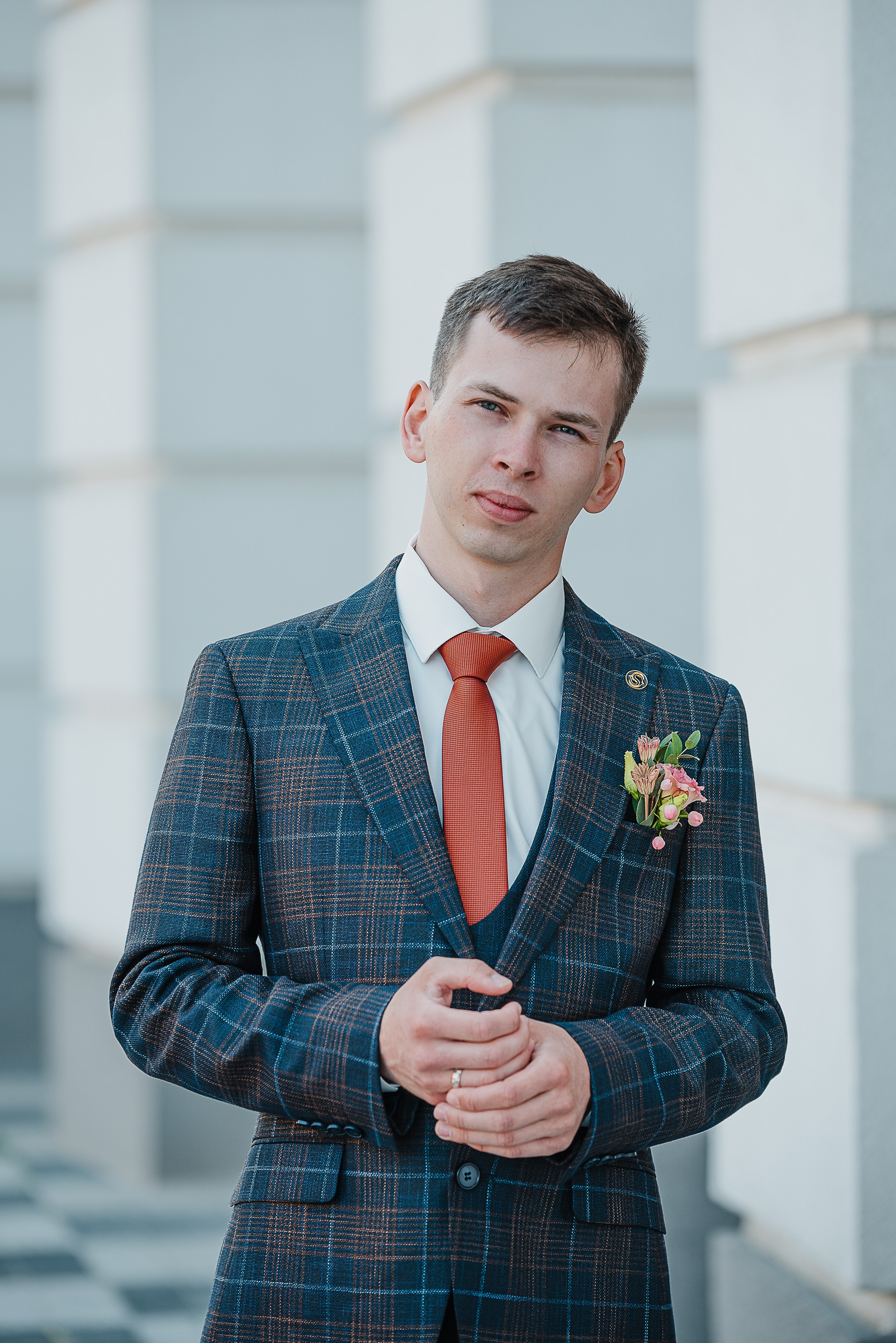 Свадьба. Фотограф Оксана Гордеева Рязань