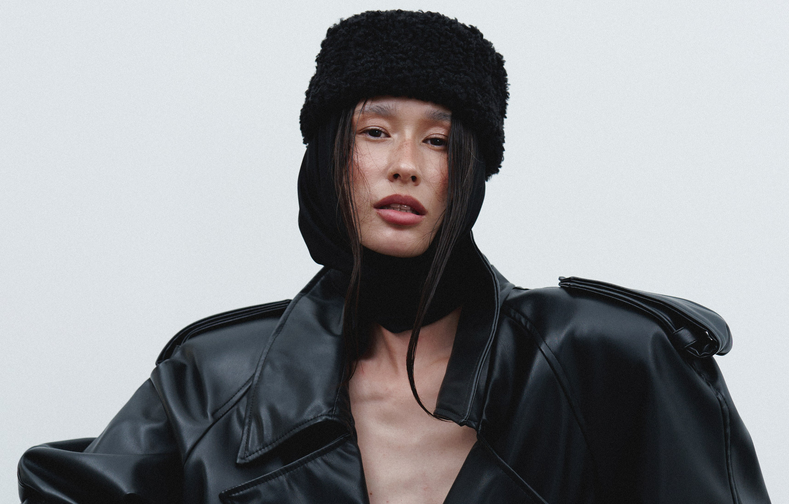 Имиджевая съемка. Кристина Петровская. Фотограф в Санкт-Петербурге | Москве | Самаре