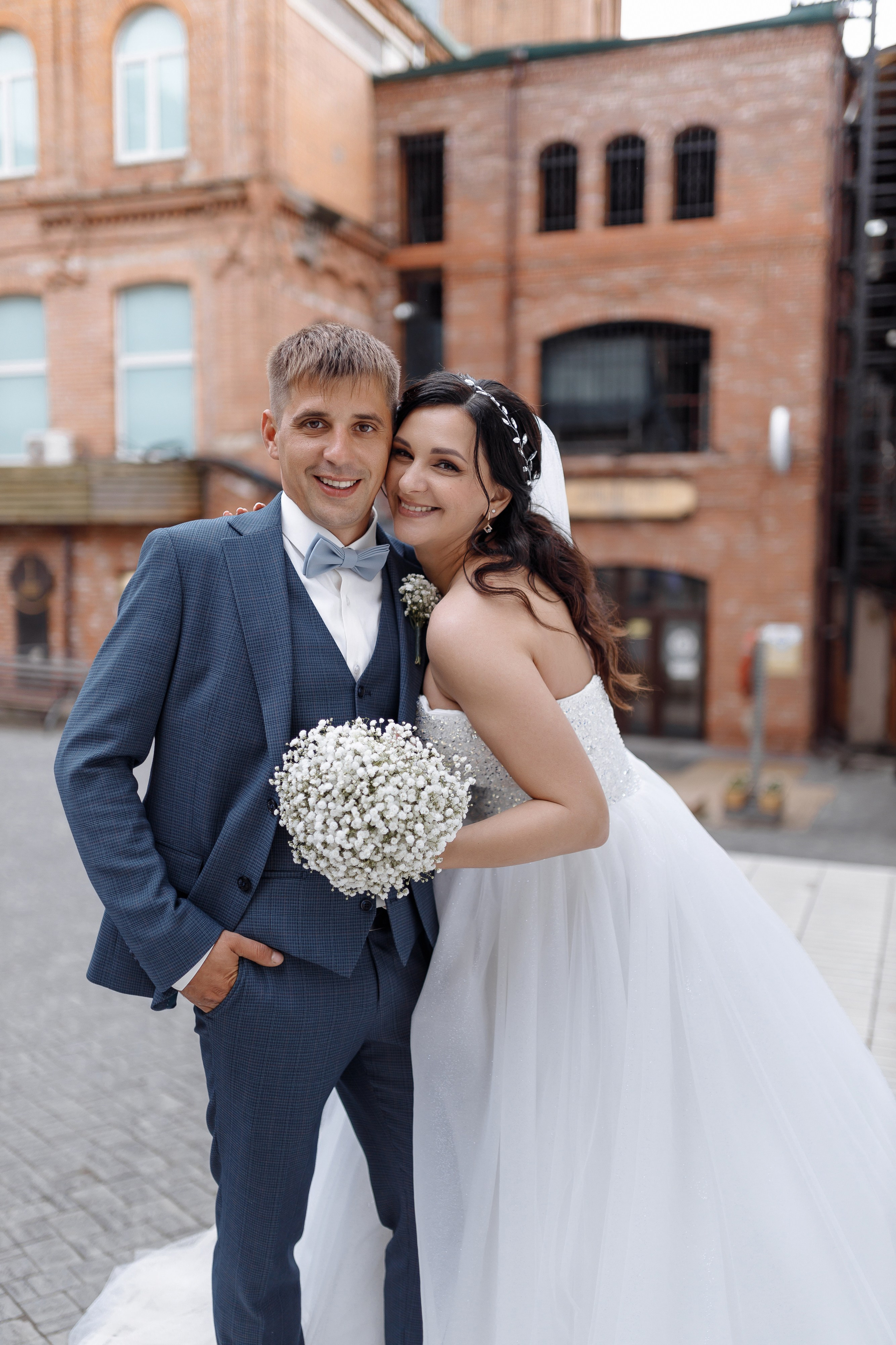 Ира и Паша. Свадебный и семейный фотограф Ворожейкин Олег. Фотографирую во Владиво