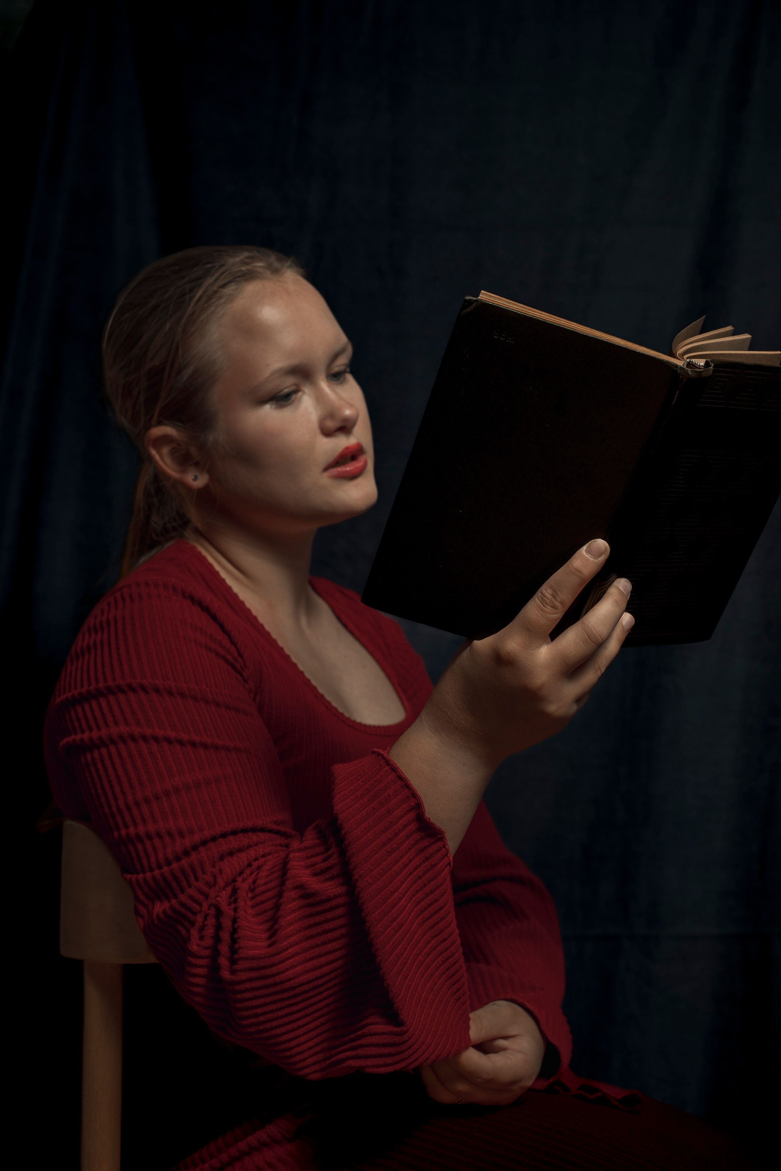 Сподсолнухом. Арт- фотограф Москва