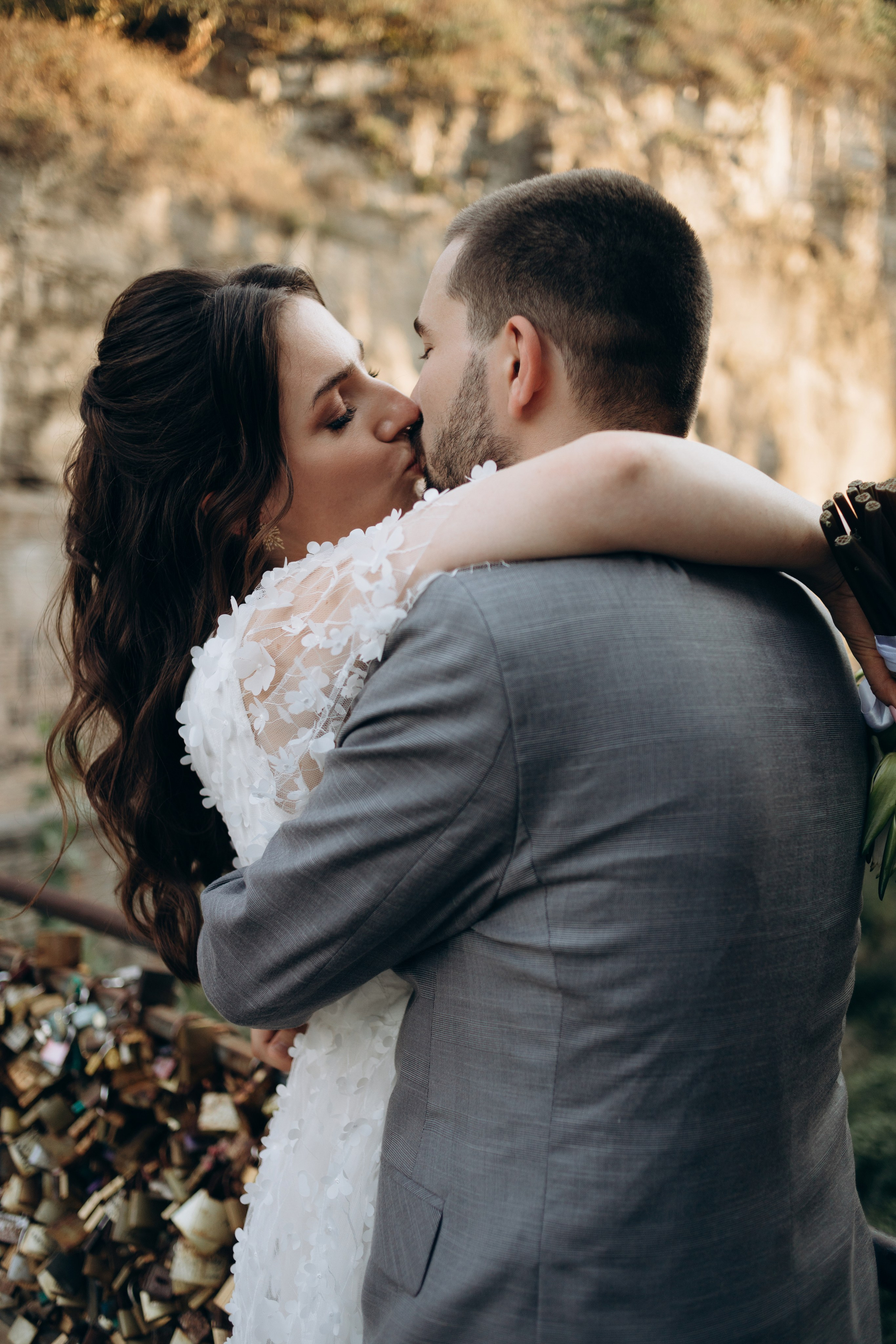 Мария и Ярема. Фотограф в Тбилиси Наталья Фомина