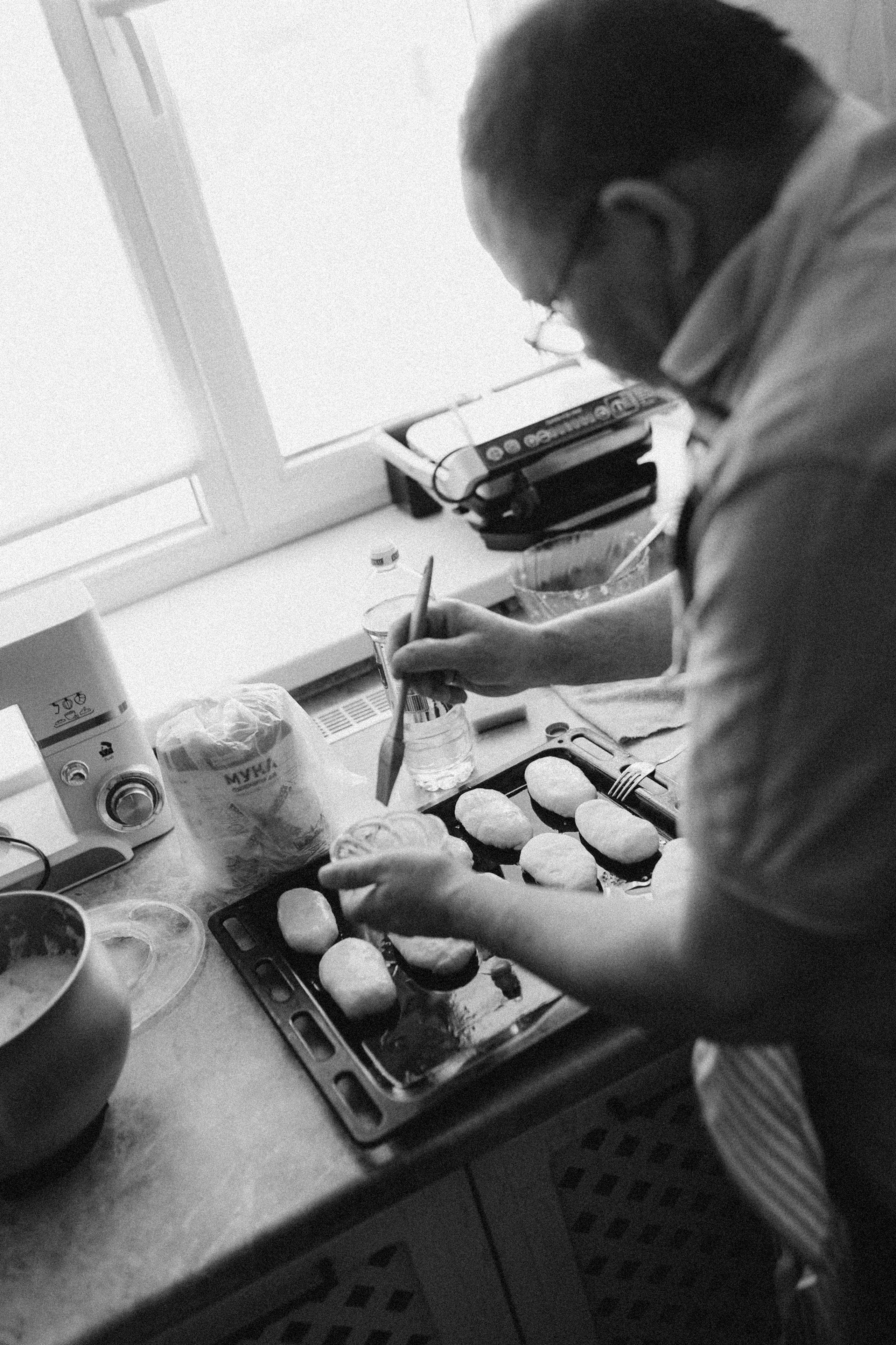 7.03 Семейная. Семейный и домашний фотограф Советский Югорск Екатерина Цыганок