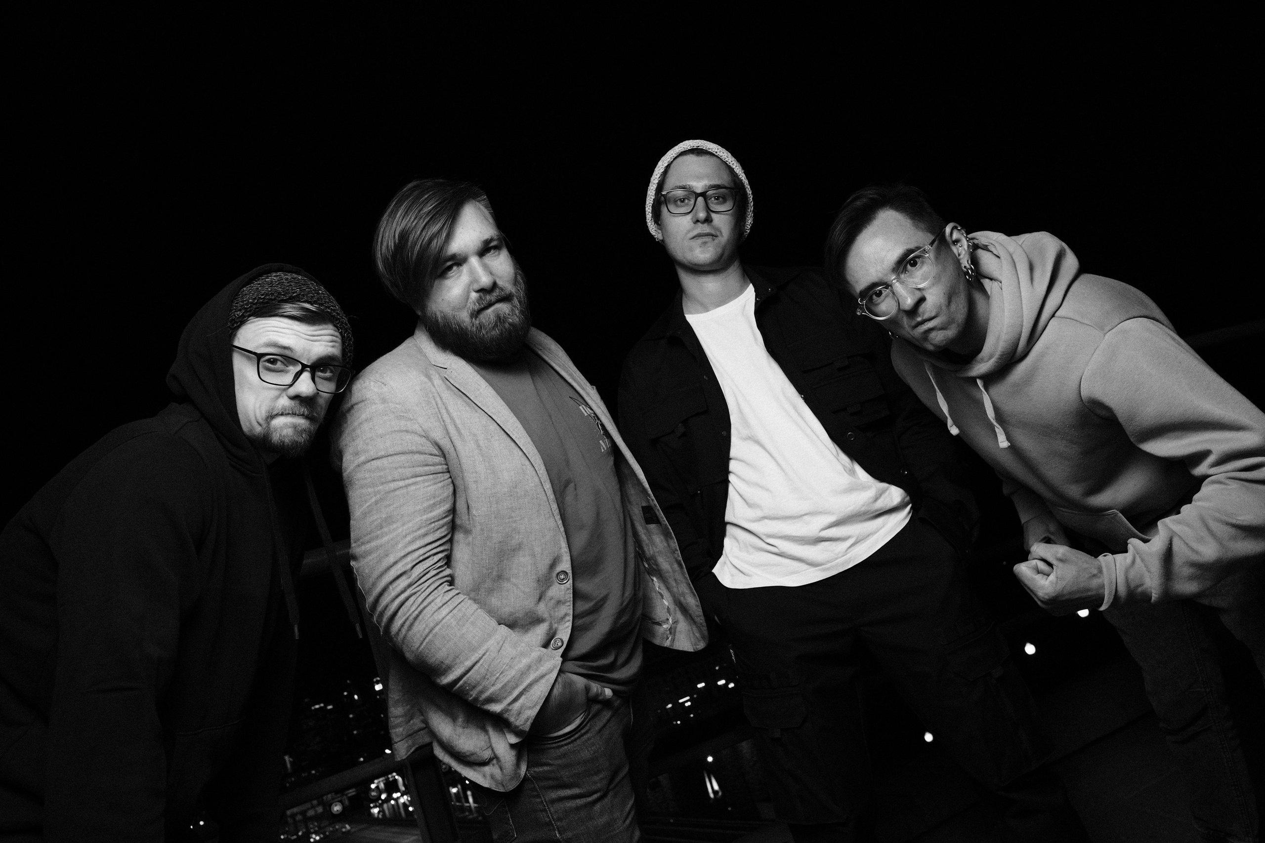 Контент для экспертов. Портретный фотограф в Москве Александр Денисов