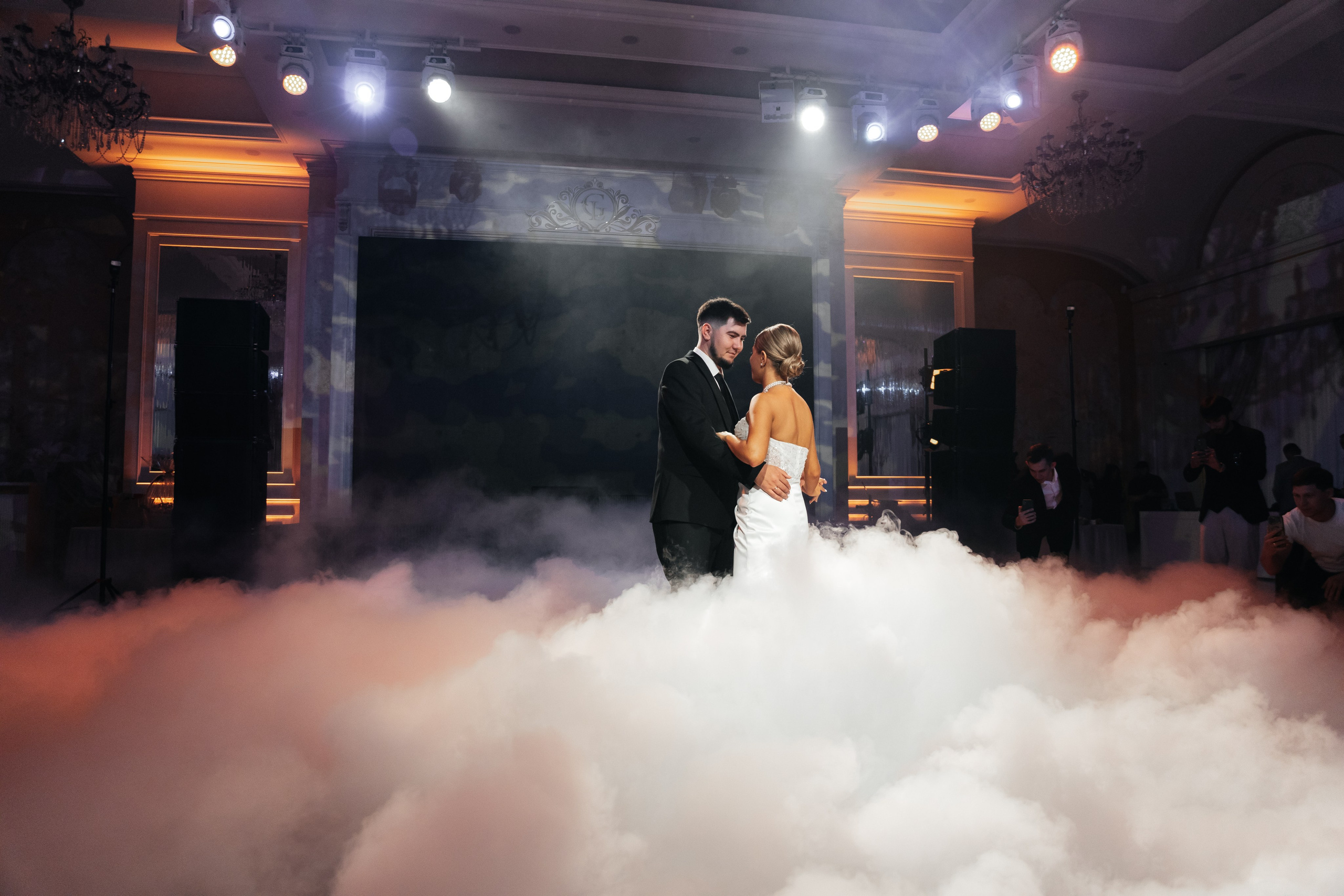 Aidar & Ralina. Свадебный фотограф Ильнар Асадуллин