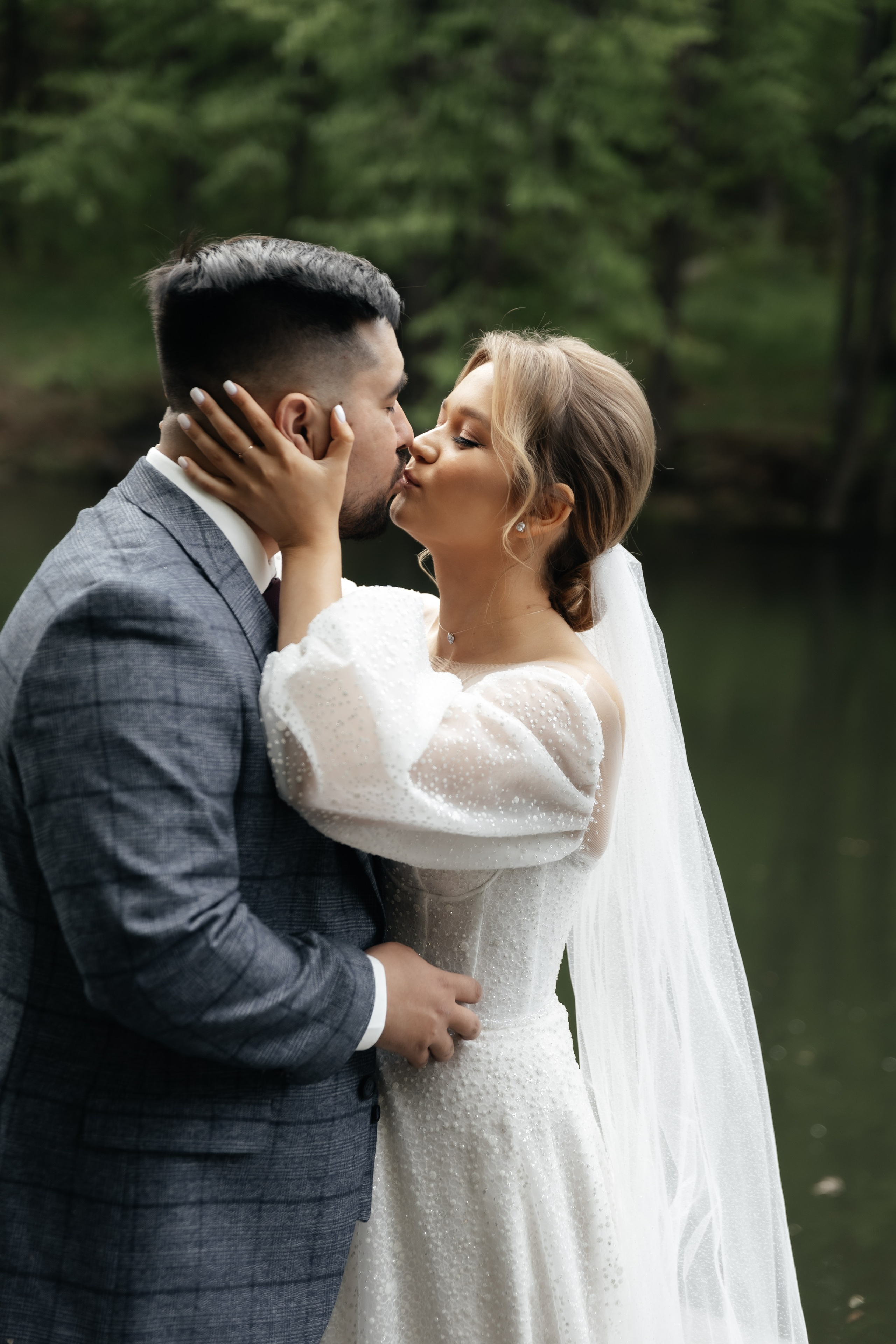 Igor & Regina. Свадебный фотограф Ильнар Асадуллин